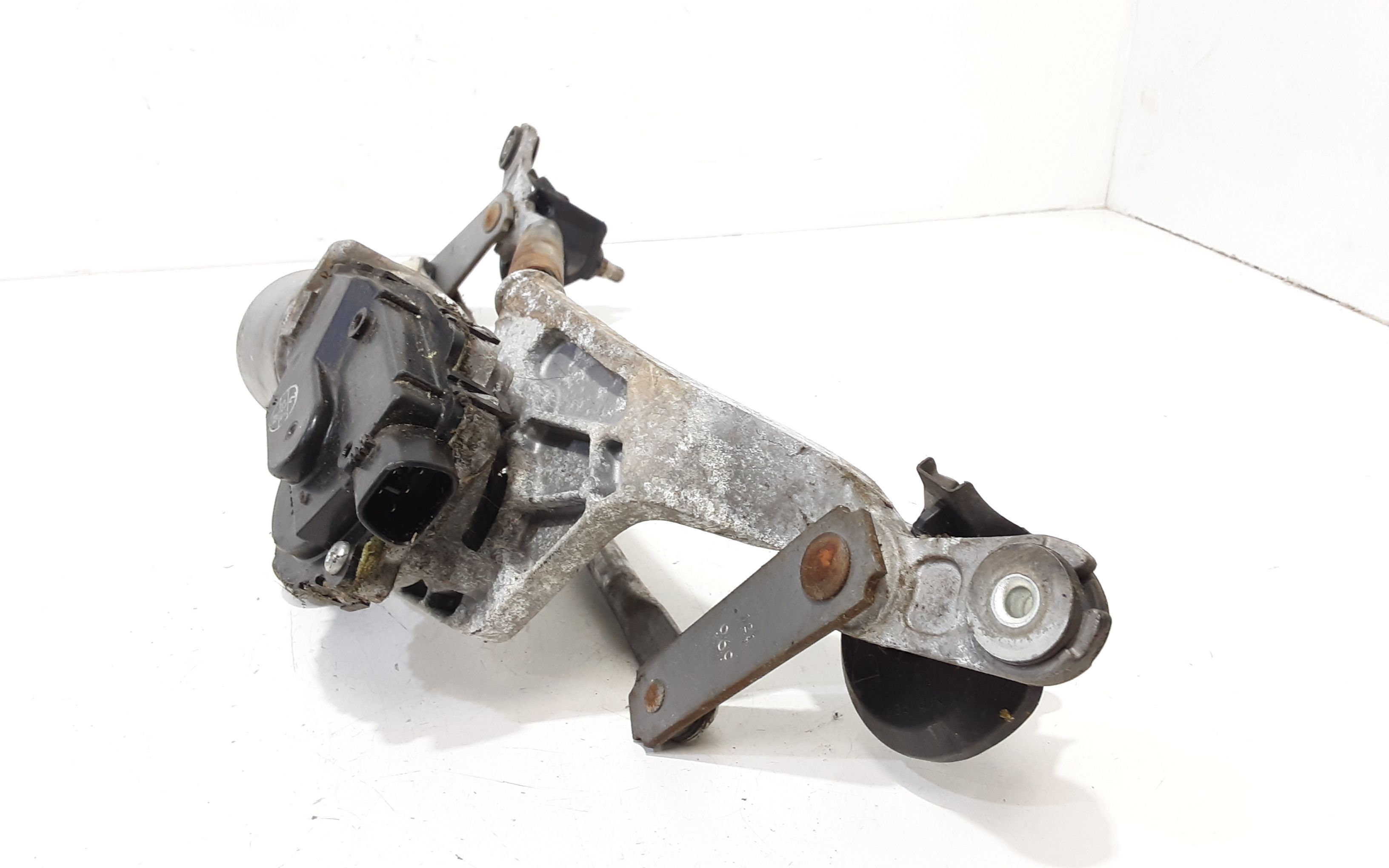 Motorino tergi ant completo di tandem TOYOTA Yaris 3 Serie
