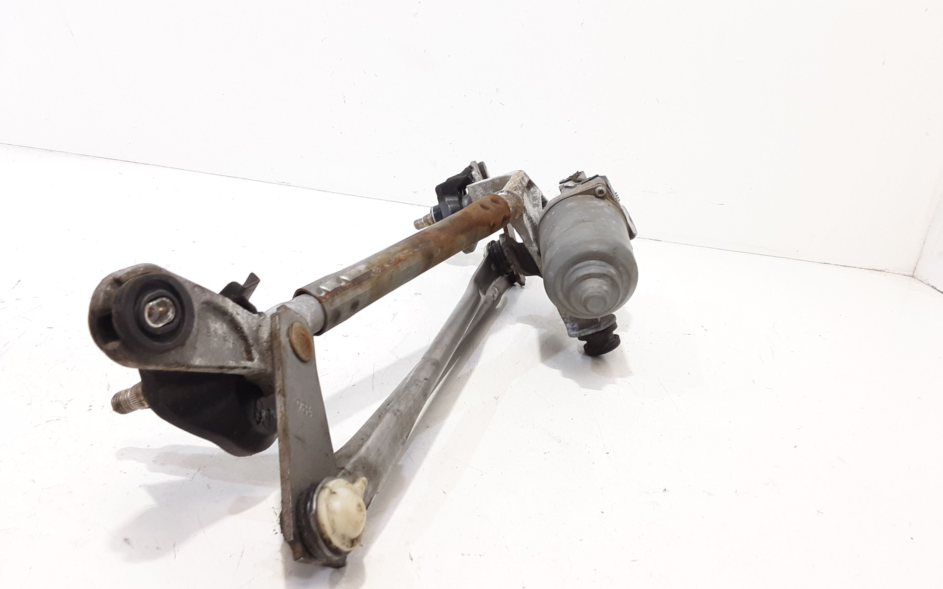 Motorino tergi ant completo di tandem TOYOTA Yaris 3 Serie