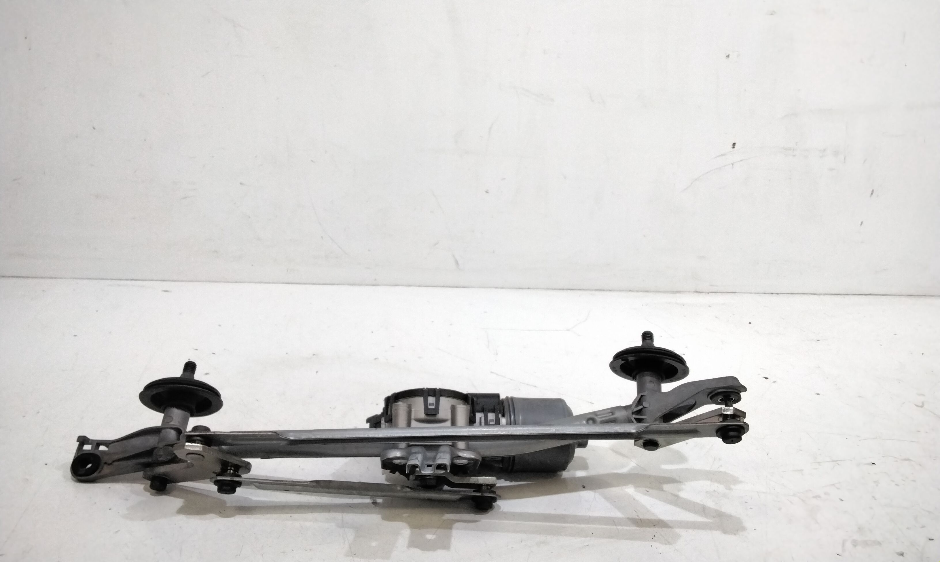 Motorino tergi ant completo di tandem CITROEN Berlingo 3 Serie