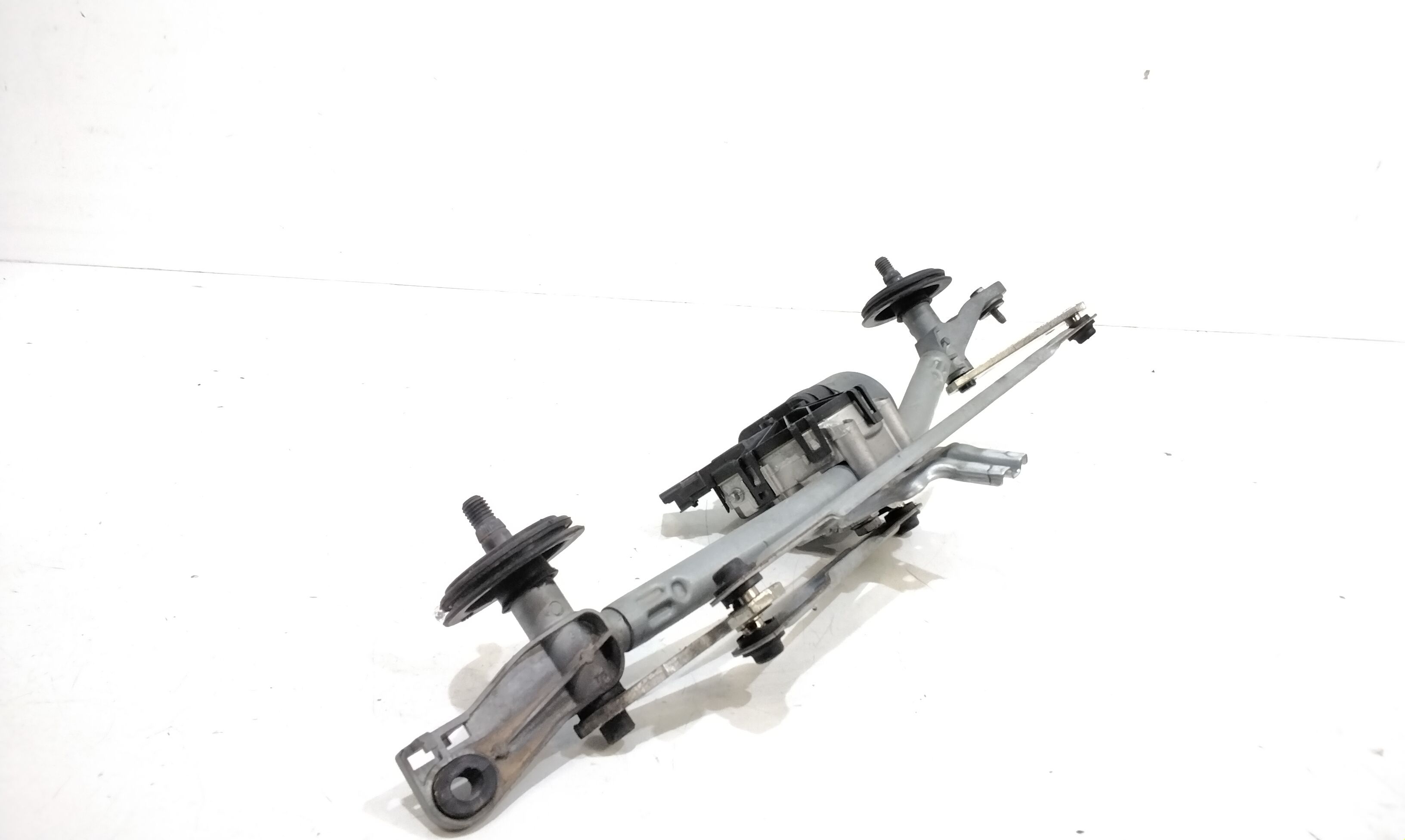 Motorino tergi ant completo di tandem CITROEN Berlingo 3 Serie