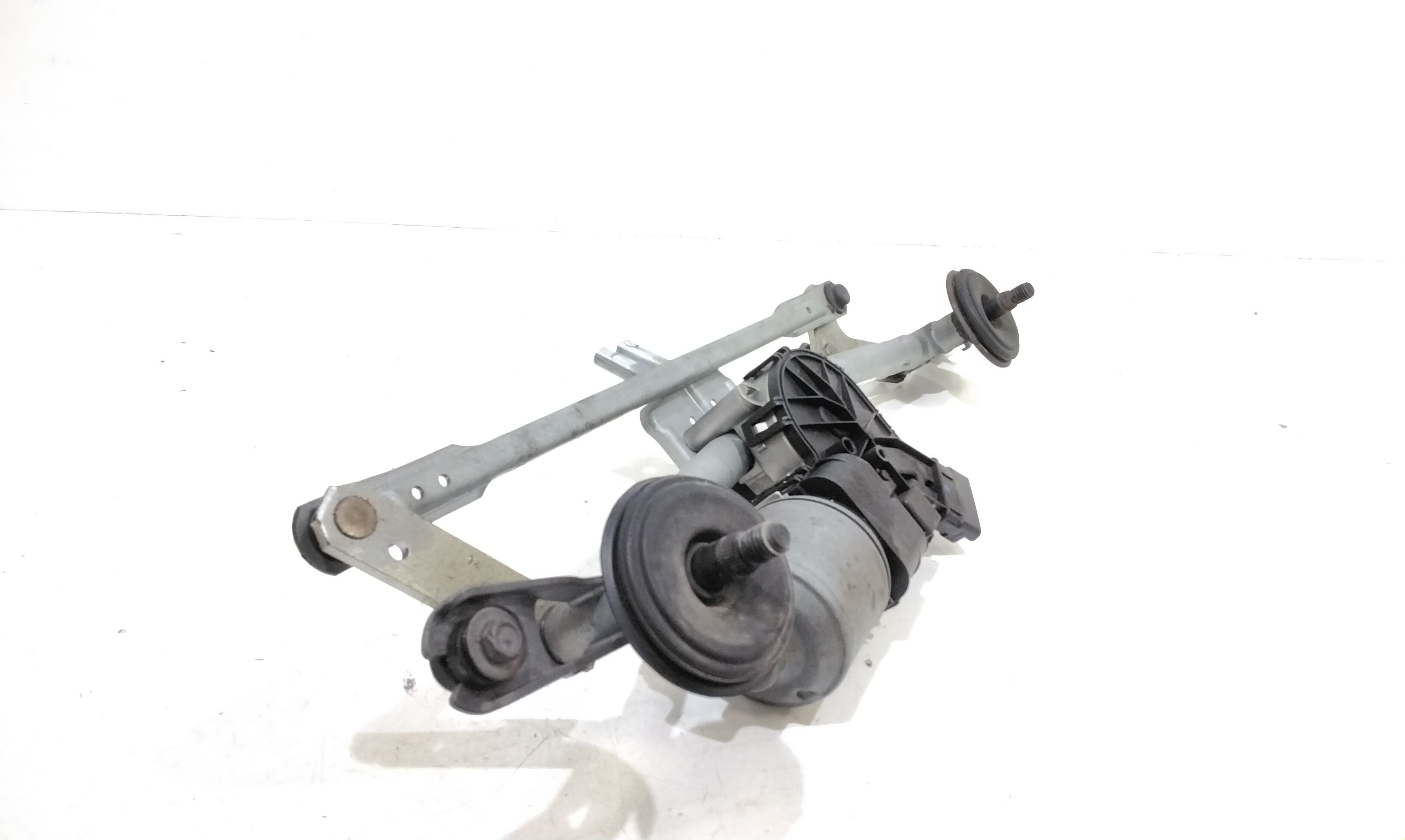 Motorino tergi ant completo di tandem CITROEN Berlingo 3 Serie