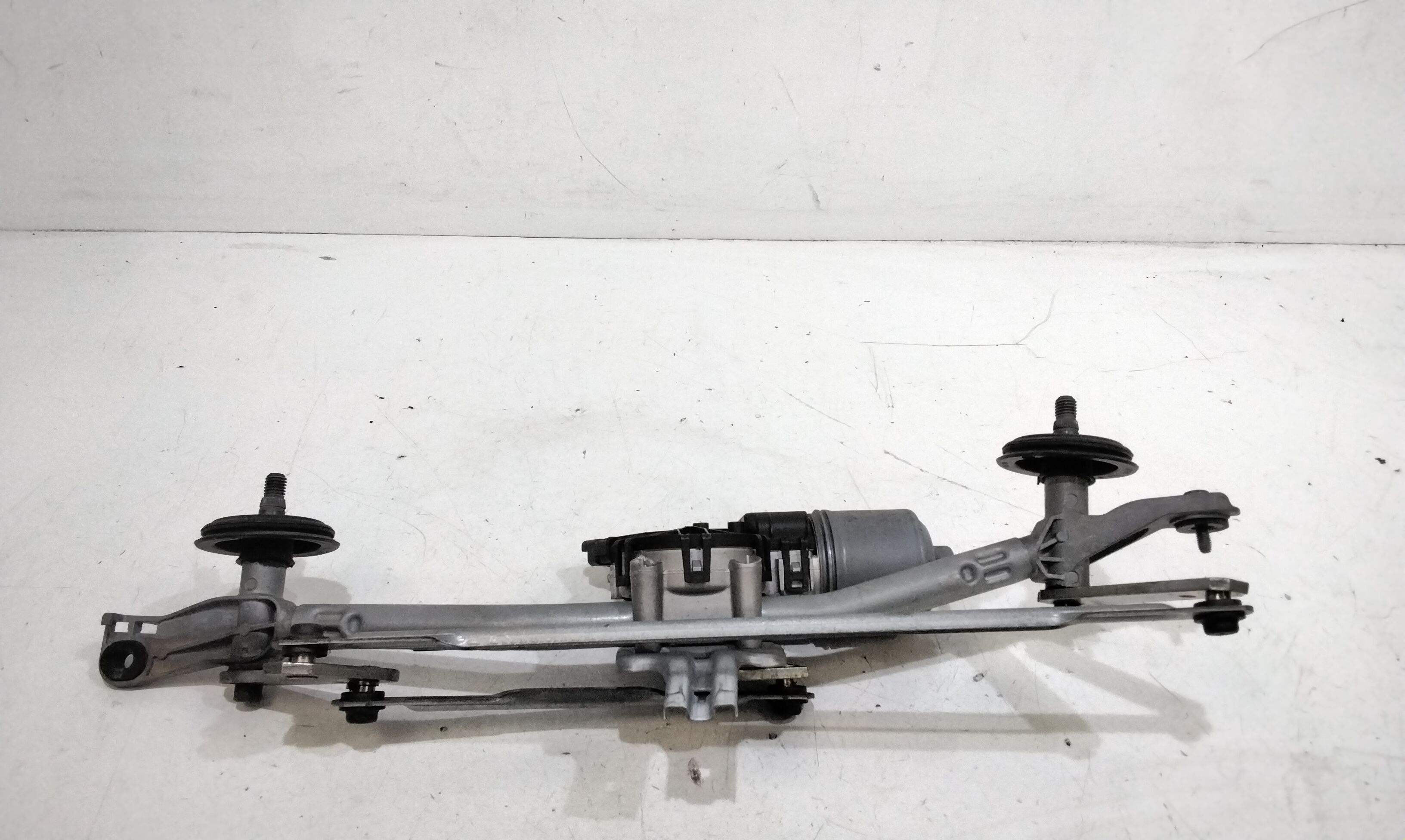 Motorino tergi ant completo di tandem CITROEN Berlingo 3 Serie