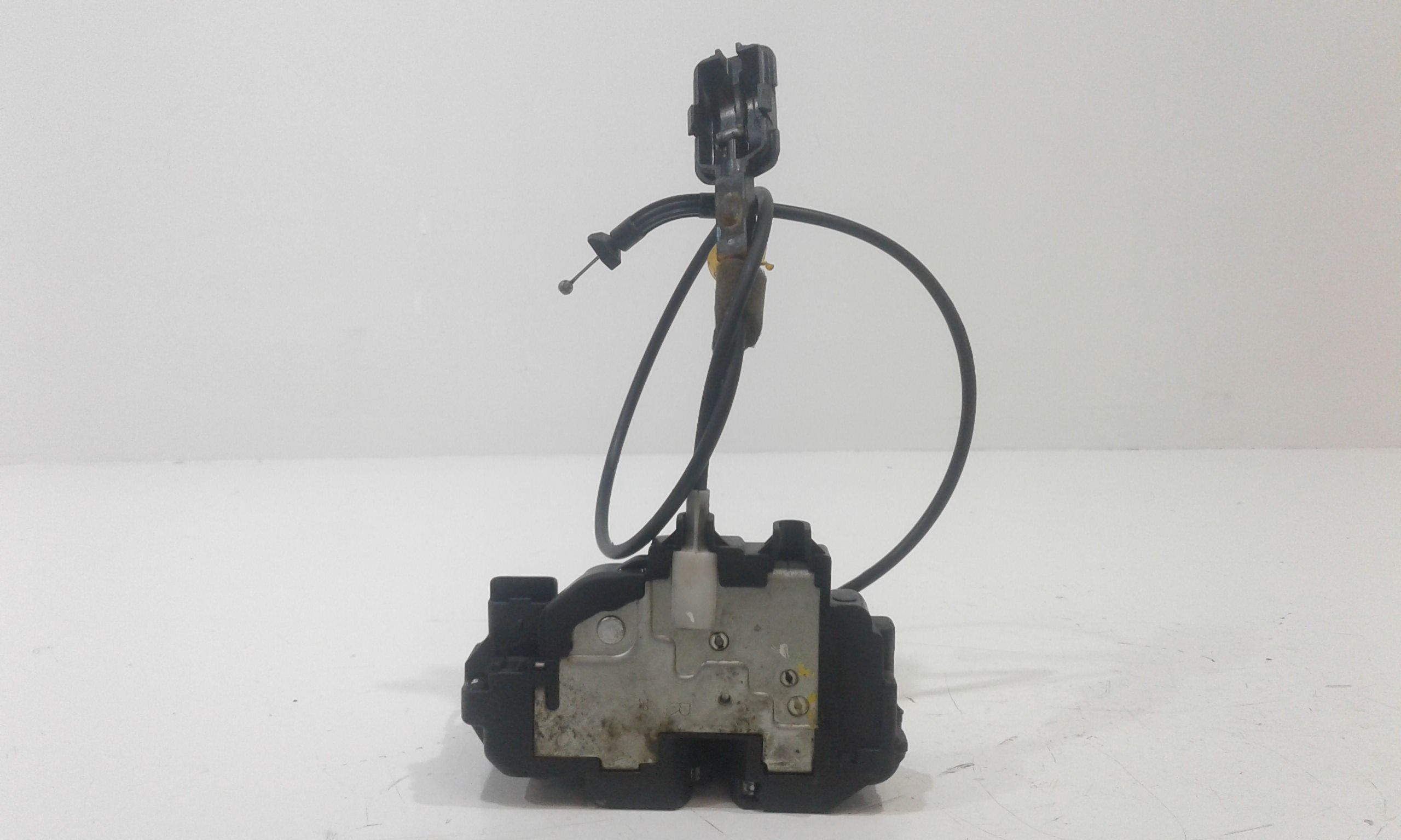 Serratura Anteriore Destra RENAULT Modus 1 Serie