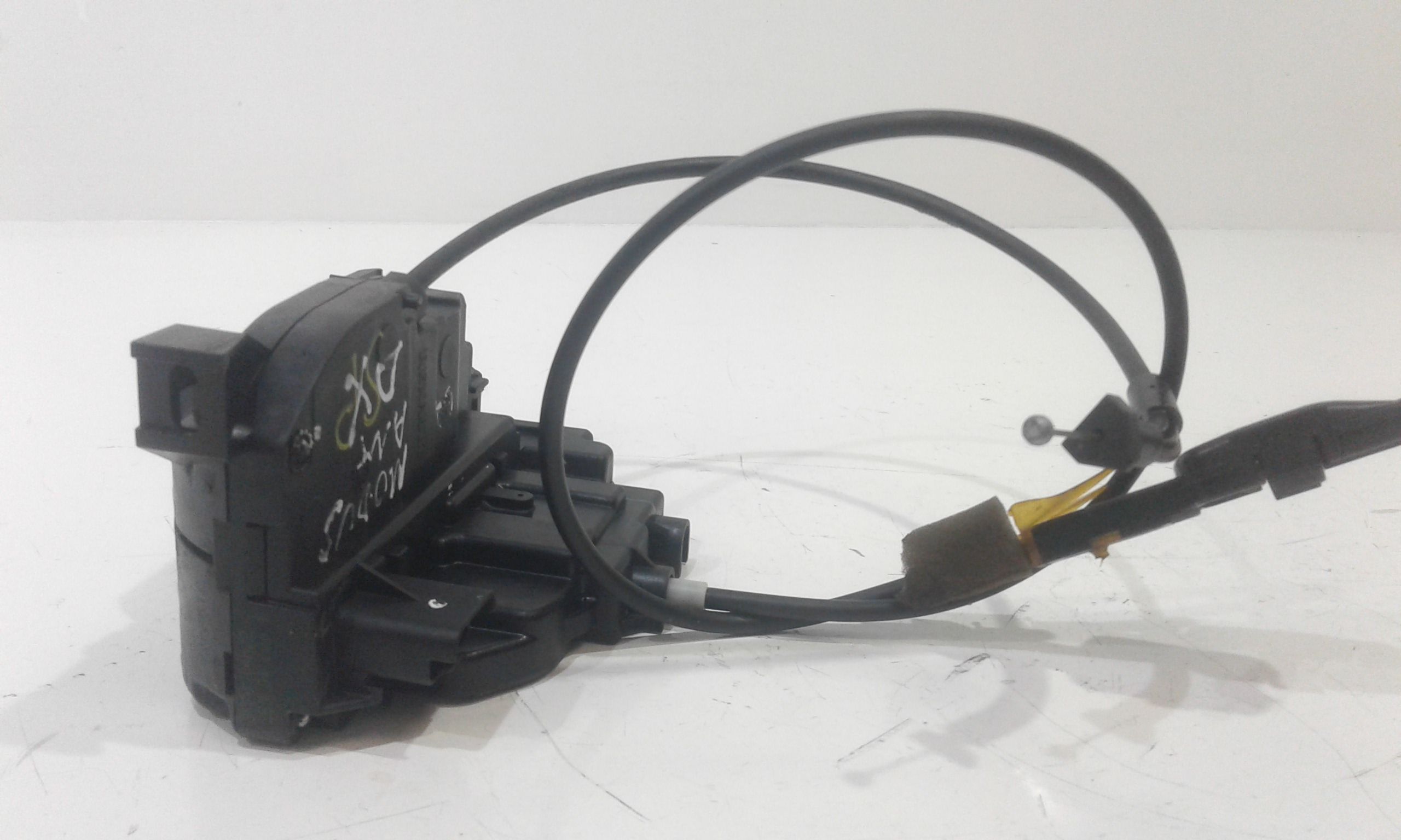 Serratura Anteriore Destra RENAULT Modus 1 Serie