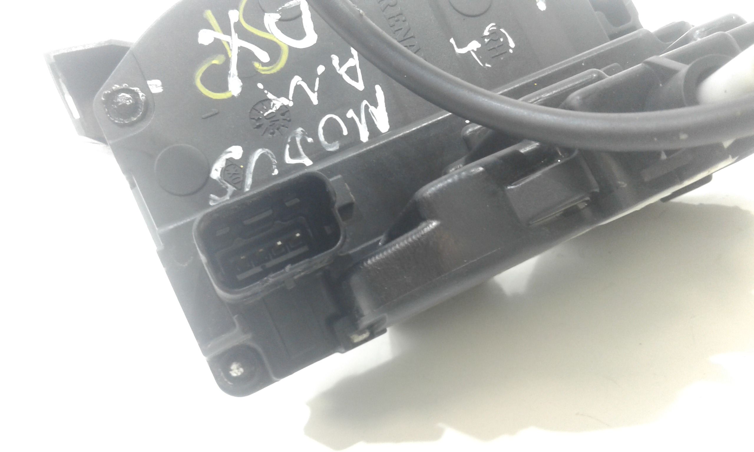 Serratura Anteriore Destra RENAULT Modus 1 Serie