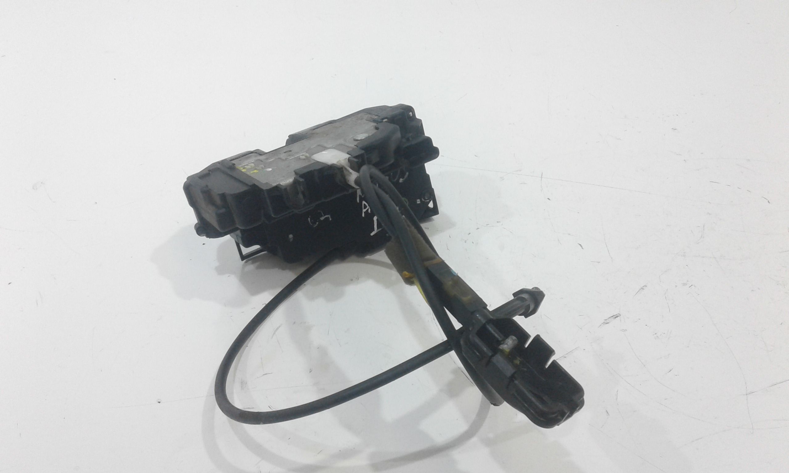 Serratura Anteriore Destra RENAULT Modus 1 Serie