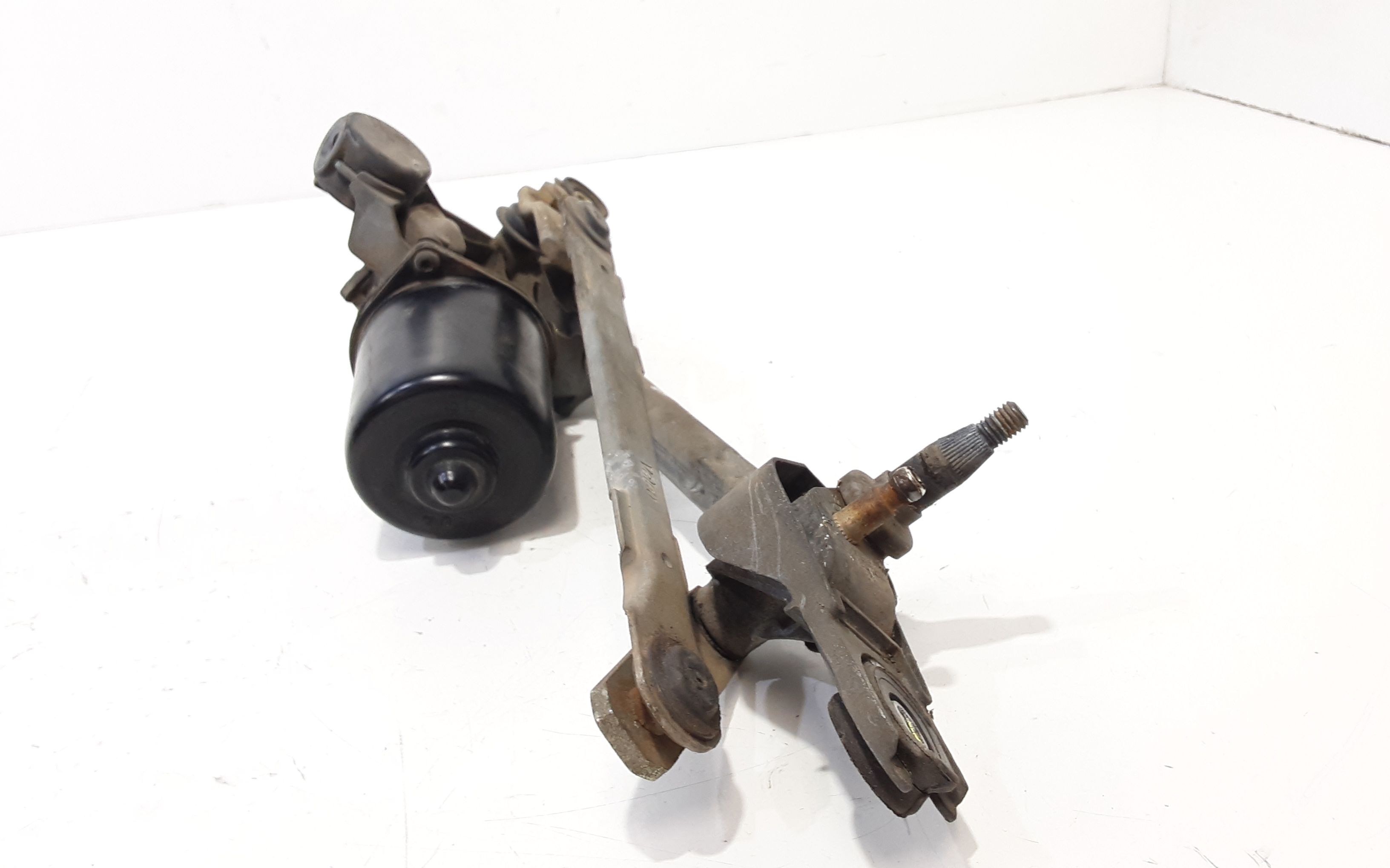 Motorino tergi ant completo di tandem CITROEN C1 1 Serie