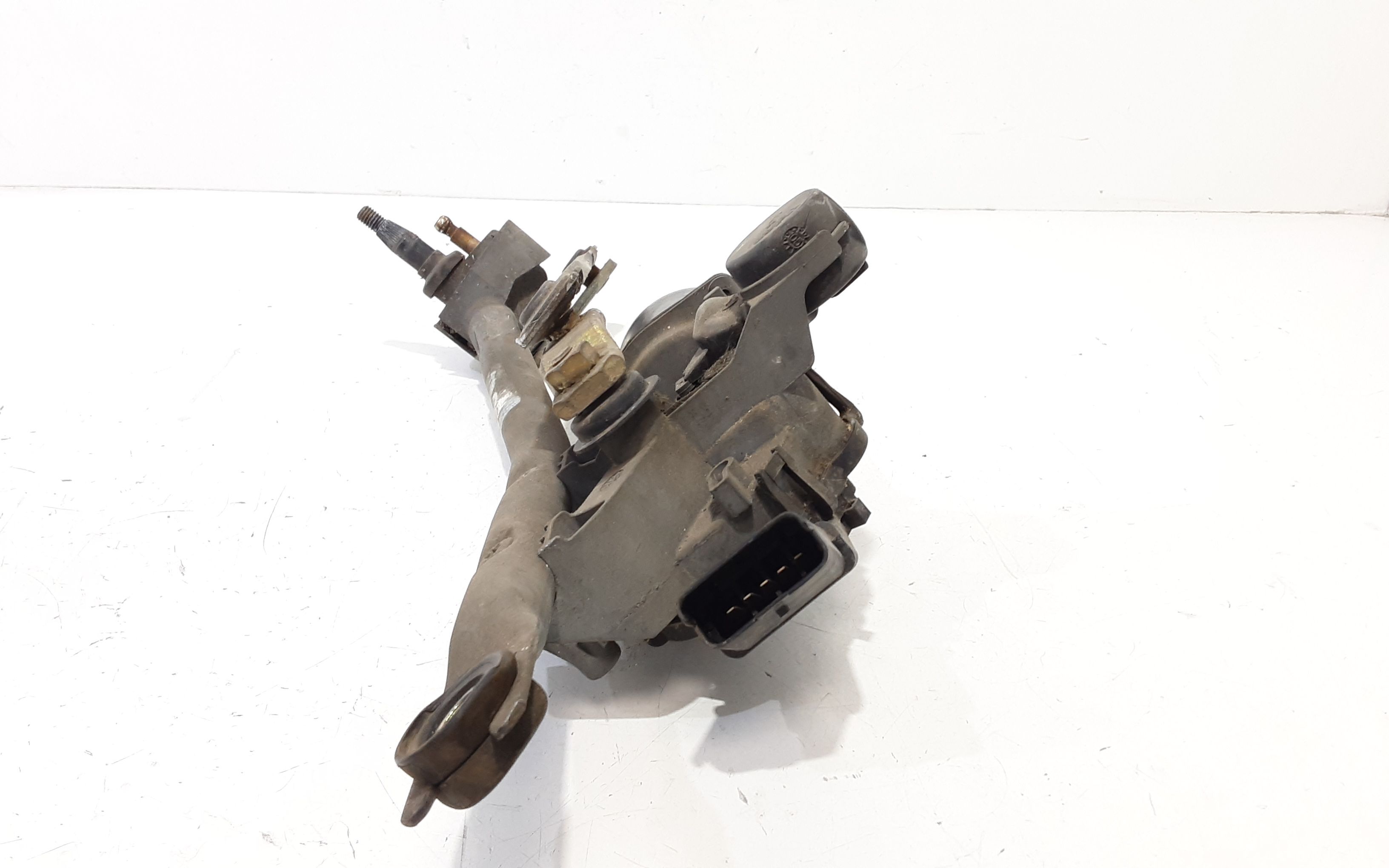 Motorino tergi ant completo di tandem CITROEN C1 1 Serie