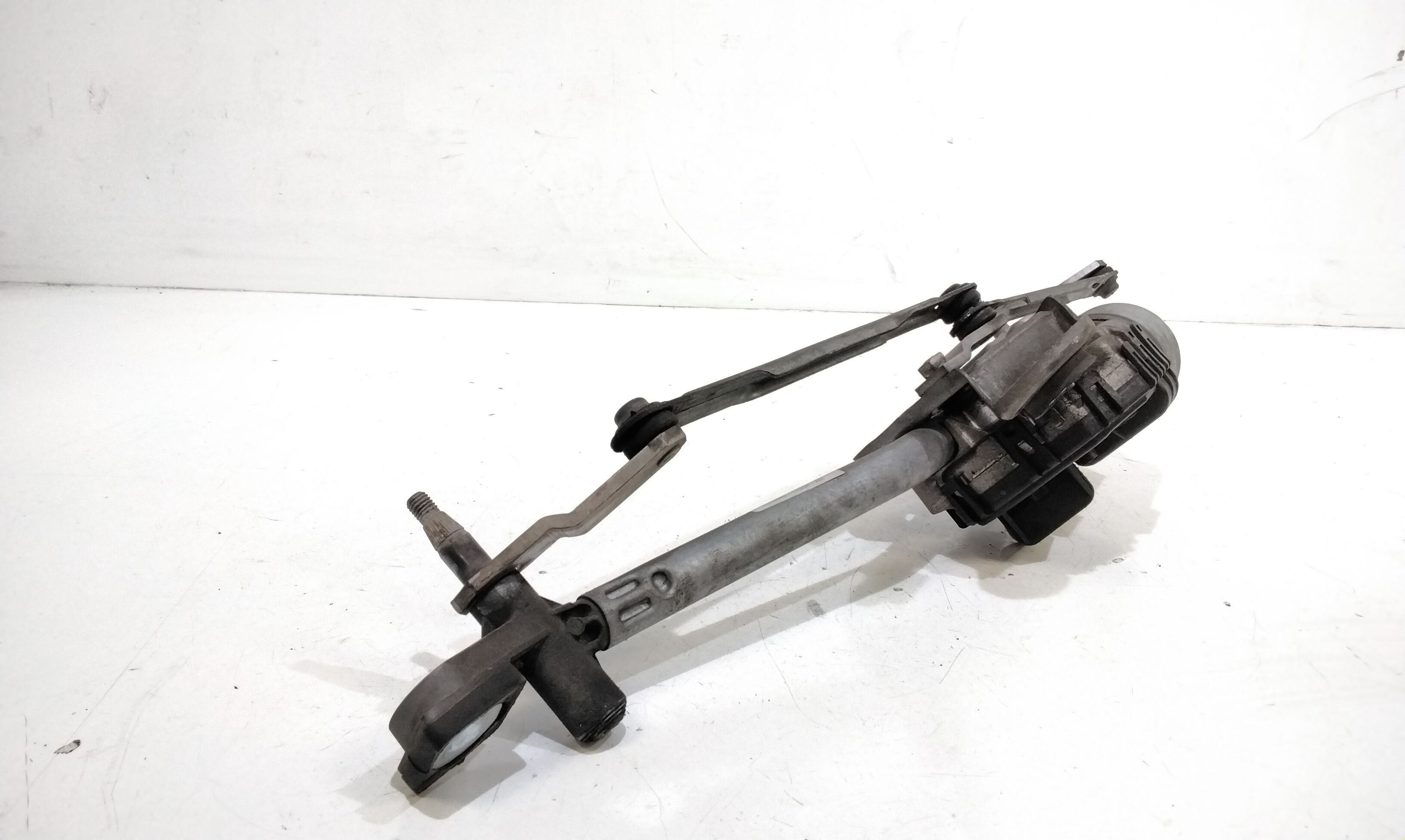 Motorino tergi ant completo di tandem JAGUAR X-Type  Serie