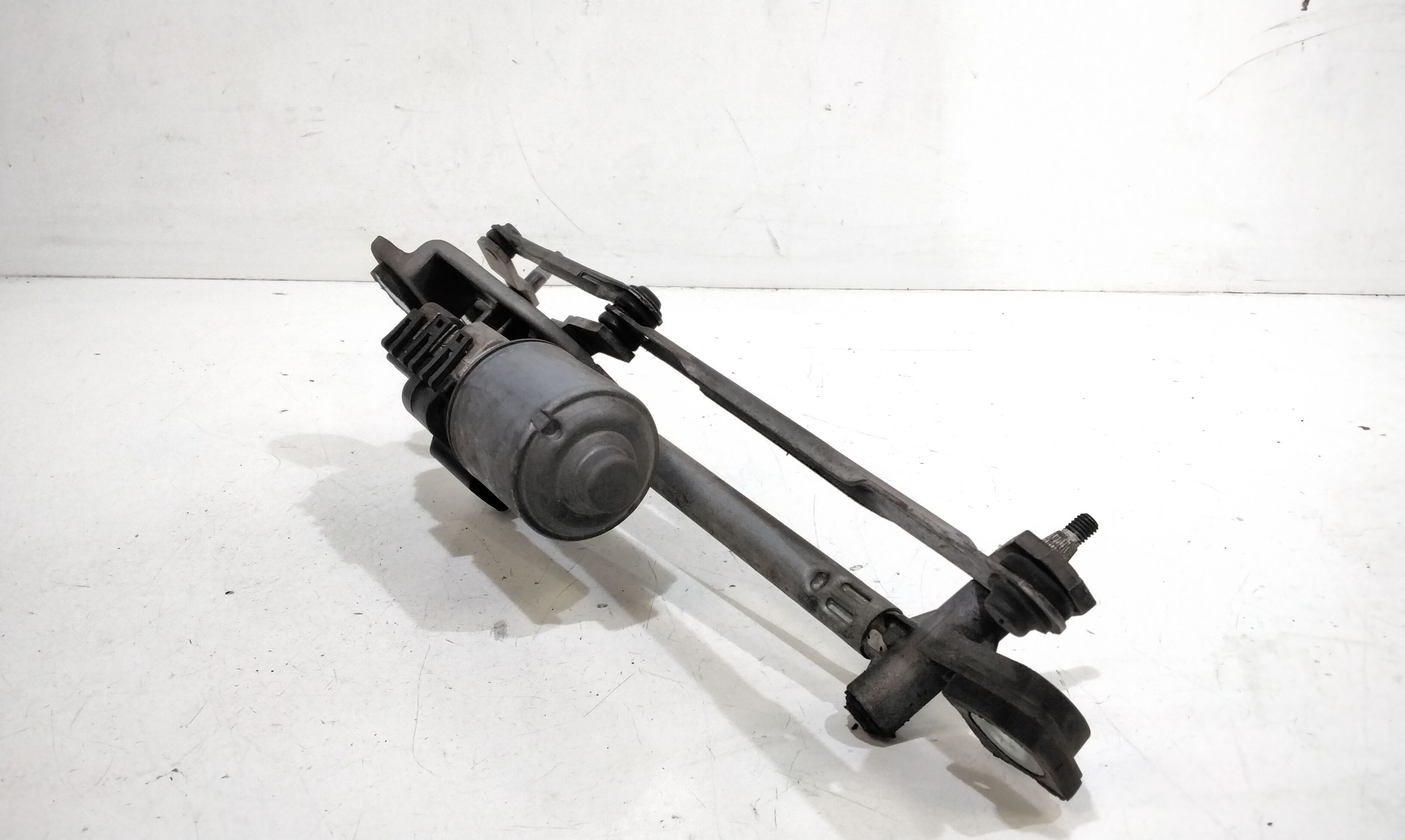 Motorino tergi ant completo di tandem JAGUAR X-Type  Serie