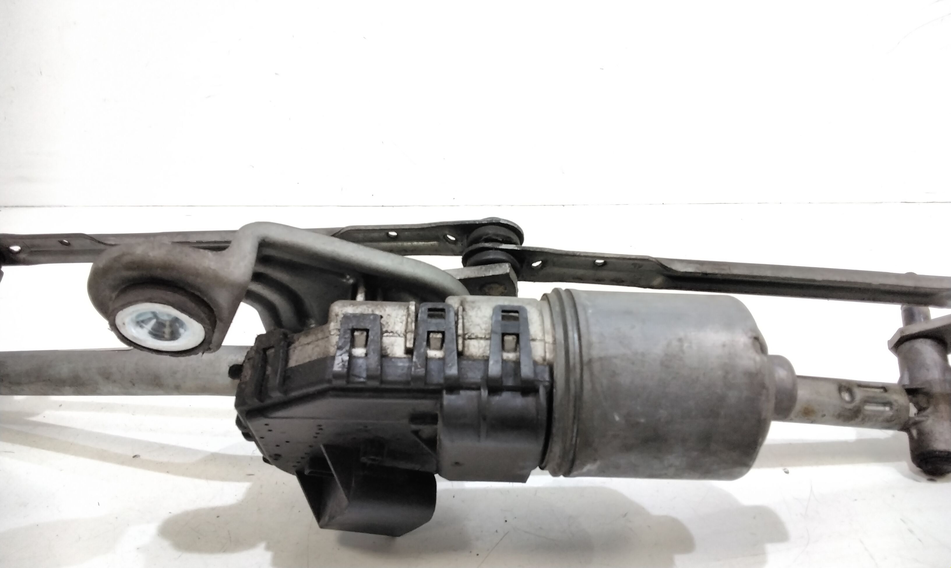 Motorino tergi ant completo di tandem JAGUAR X-Type  Serie