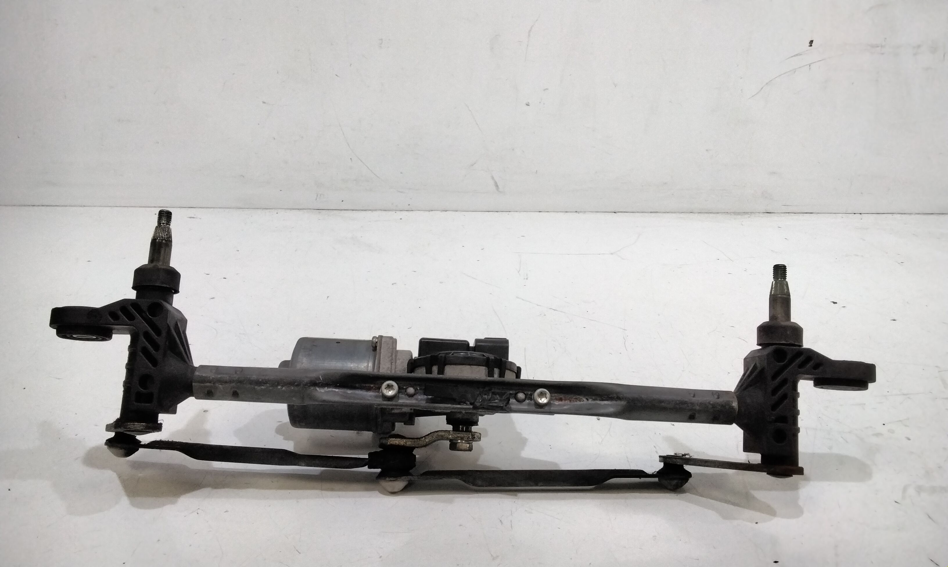 Motorino tergi ant completo di tandem FORD Ka Serie (CCU) (08>18)