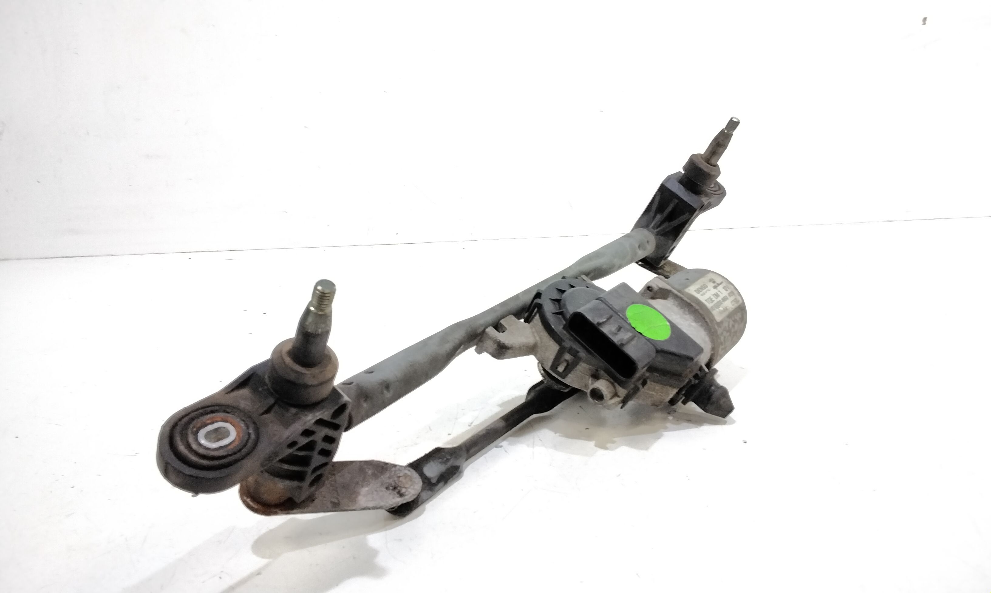 Motorino tergi ant completo di tandem FORD Ka Serie (CCU) (08>18)