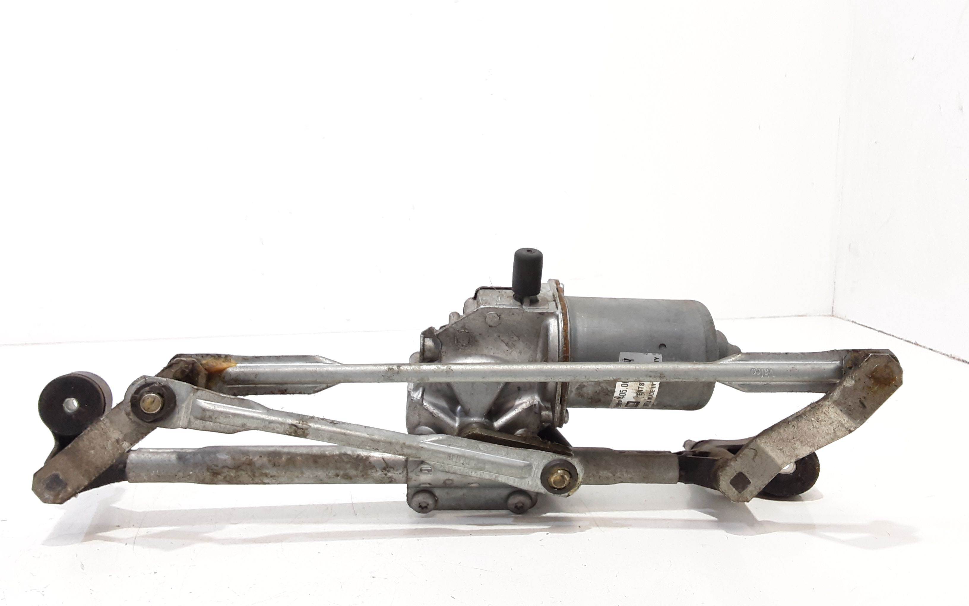 Motorino tergi ant completo di tandem OPEL Corsa D 5P 1 Serie