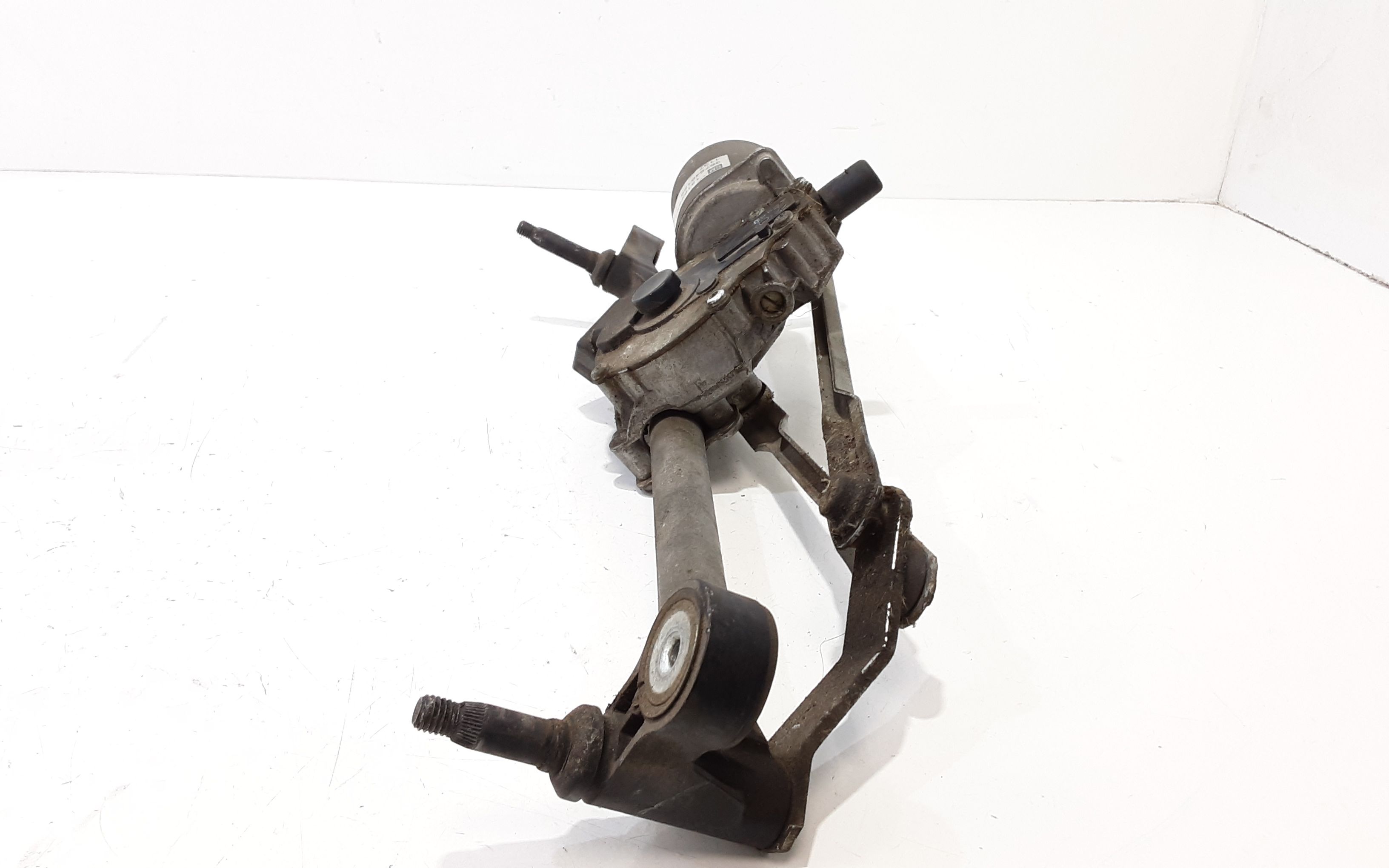 Motorino tergi ant completo di tandem OPEL Corsa D 5P 1 Serie