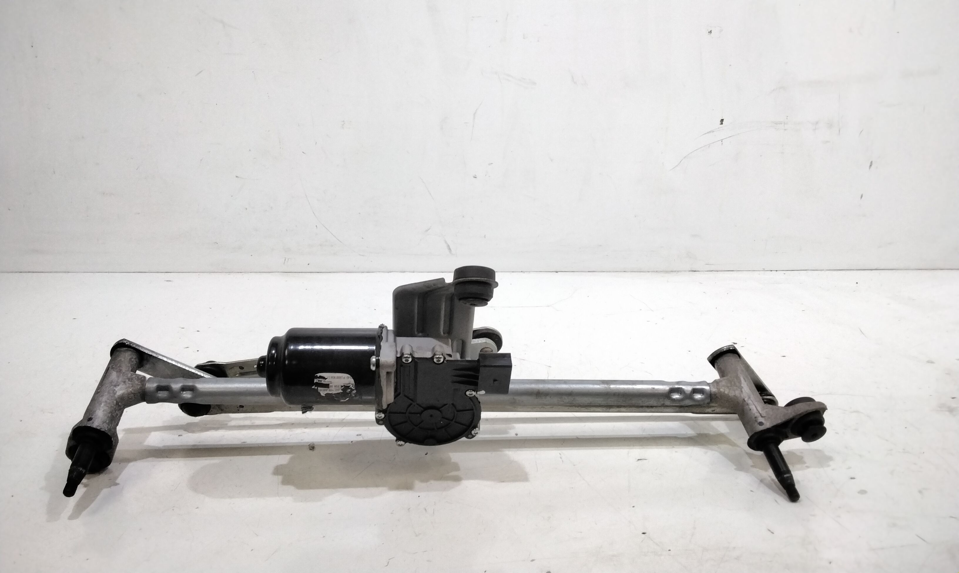 Motorino tergi ant completo di tandem VOLKSWAGEN T-Roc Serie