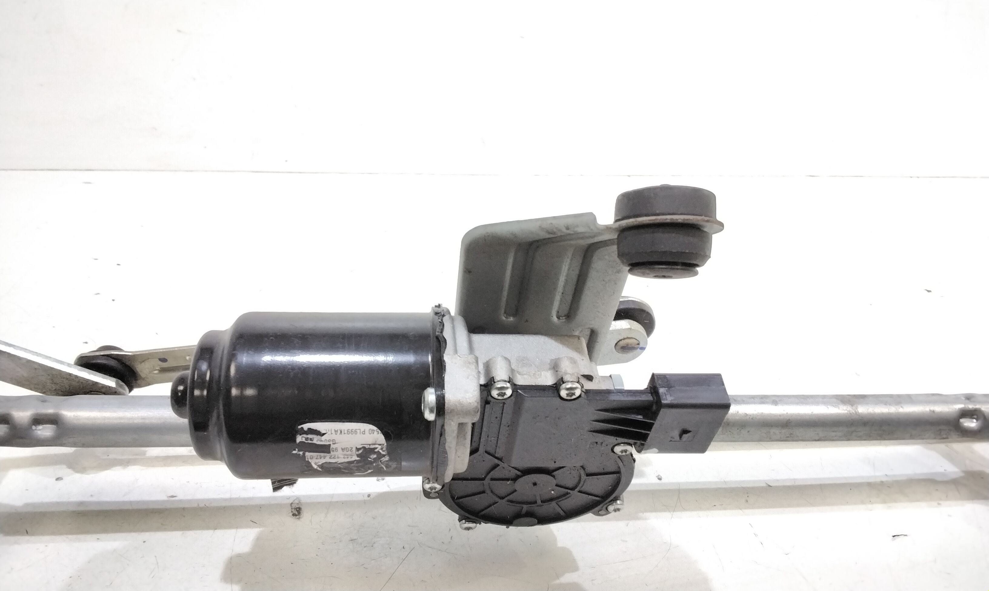 Motorino tergi ant completo di tandem VOLKSWAGEN T-Roc Serie