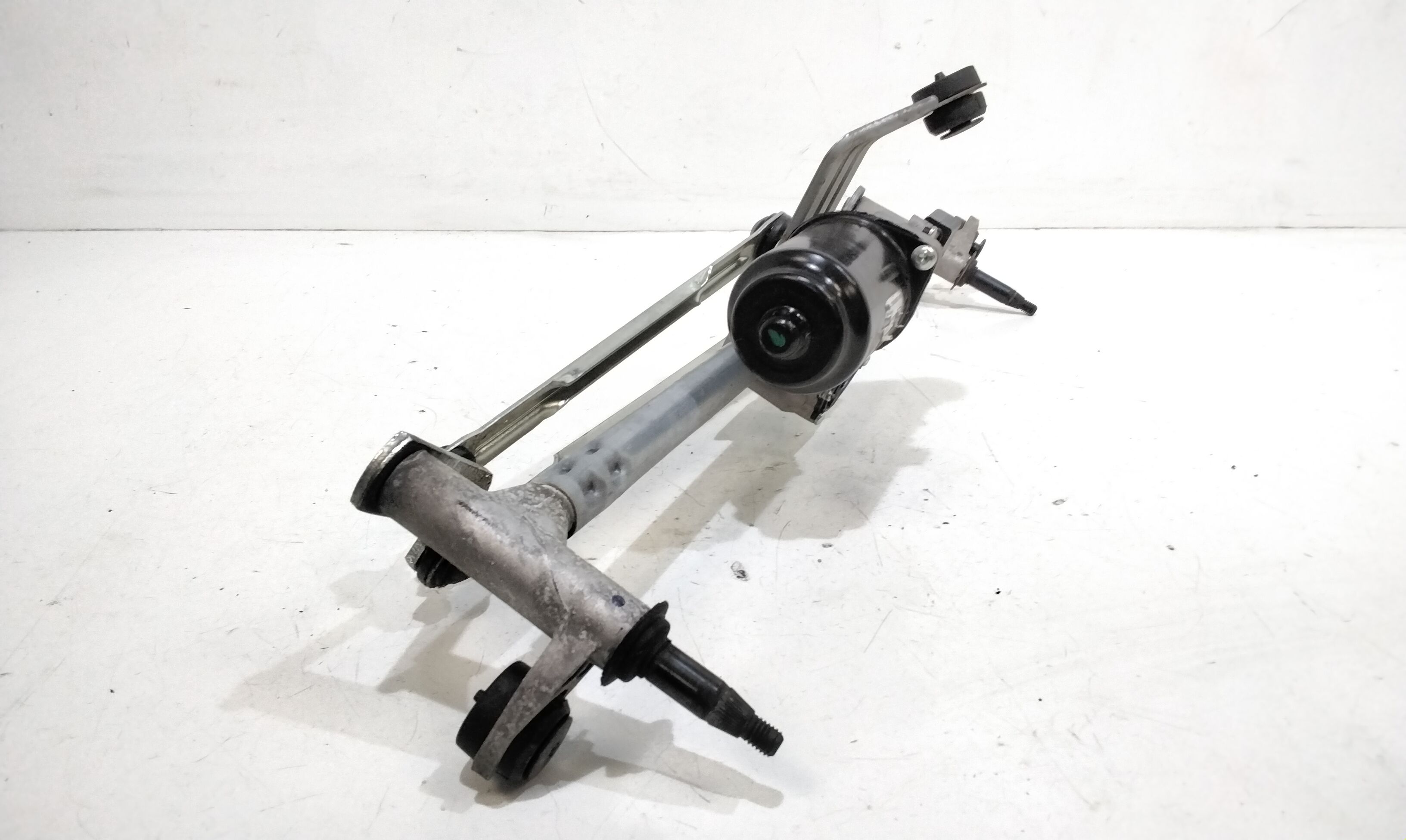 Motorino tergi ant completo di tandem VOLKSWAGEN T-Roc Serie