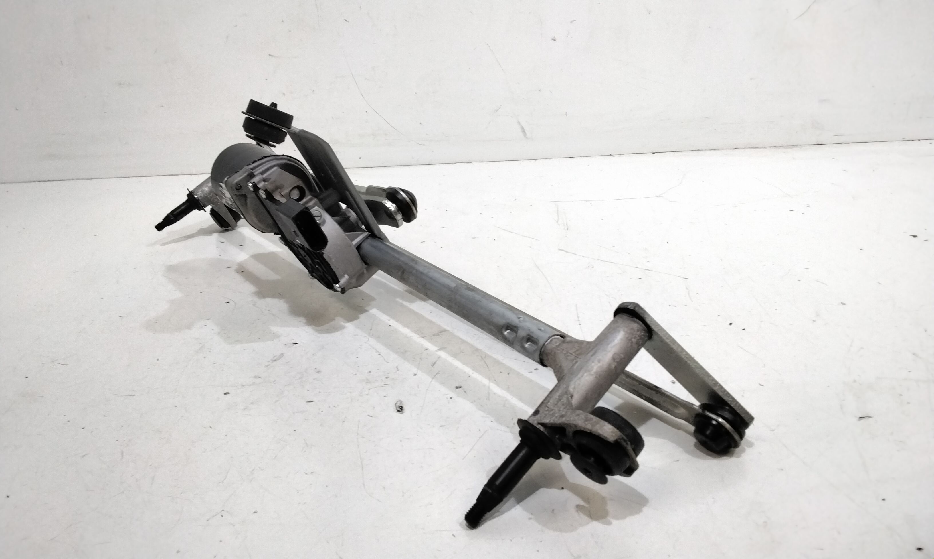 Motorino tergi ant completo di tandem VOLKSWAGEN T-Roc Serie