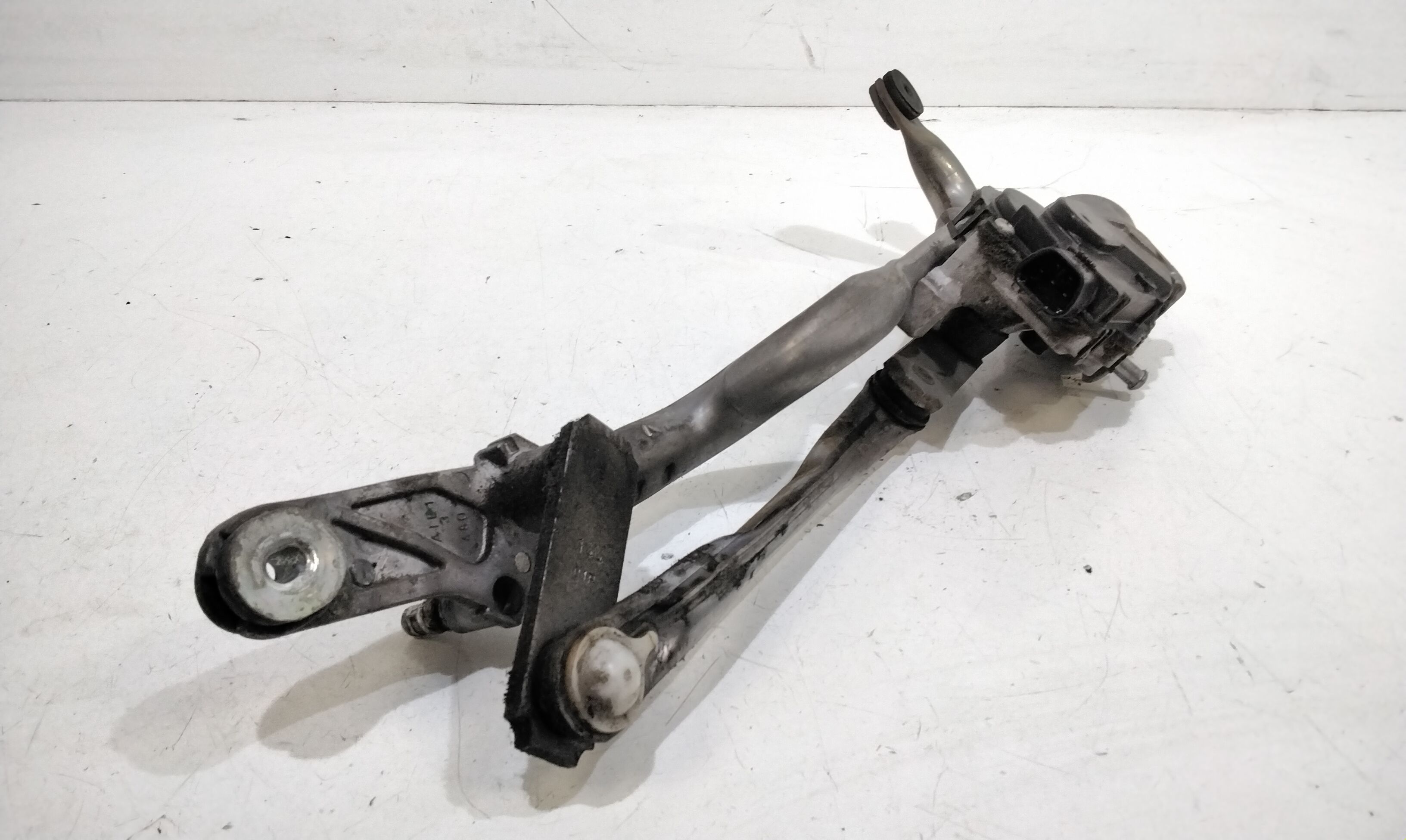 Motorino tergi ant completo di tandem TOYOTA Yaris Serie