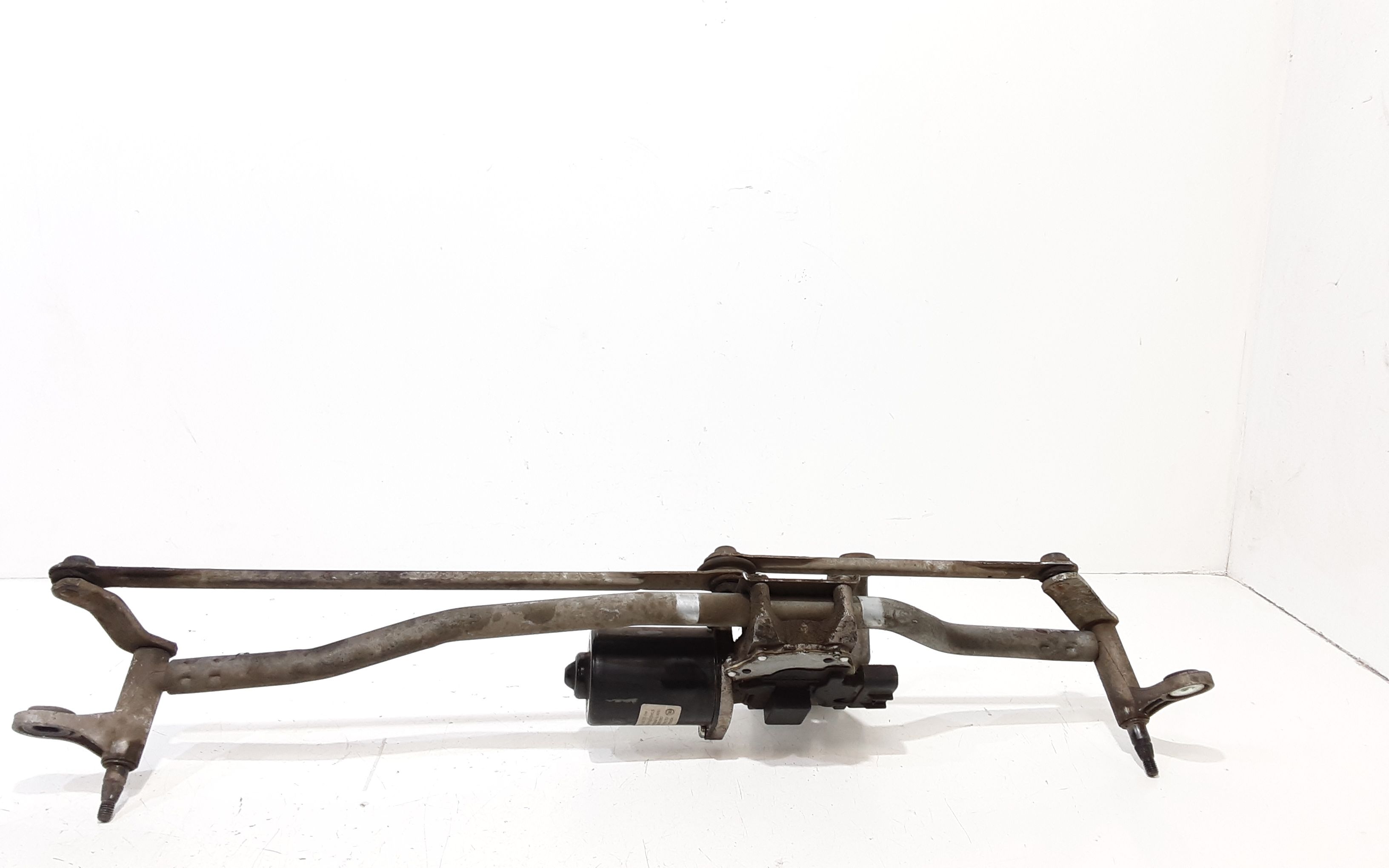 Motorino tergi ant completo di tandem PEUGEOT Boxer 4 Serie