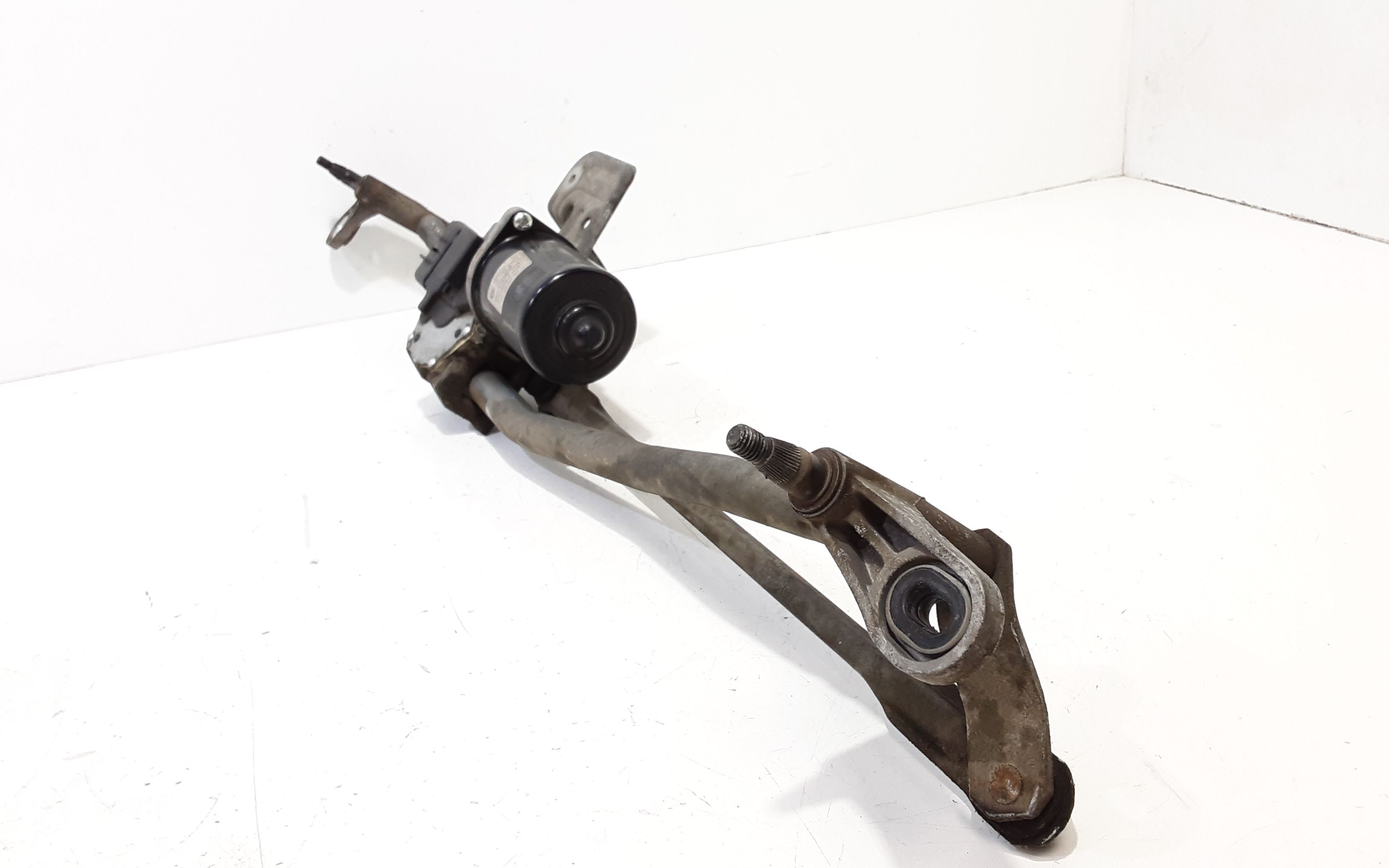 Motorino tergi ant completo di tandem PEUGEOT Boxer 4 Serie