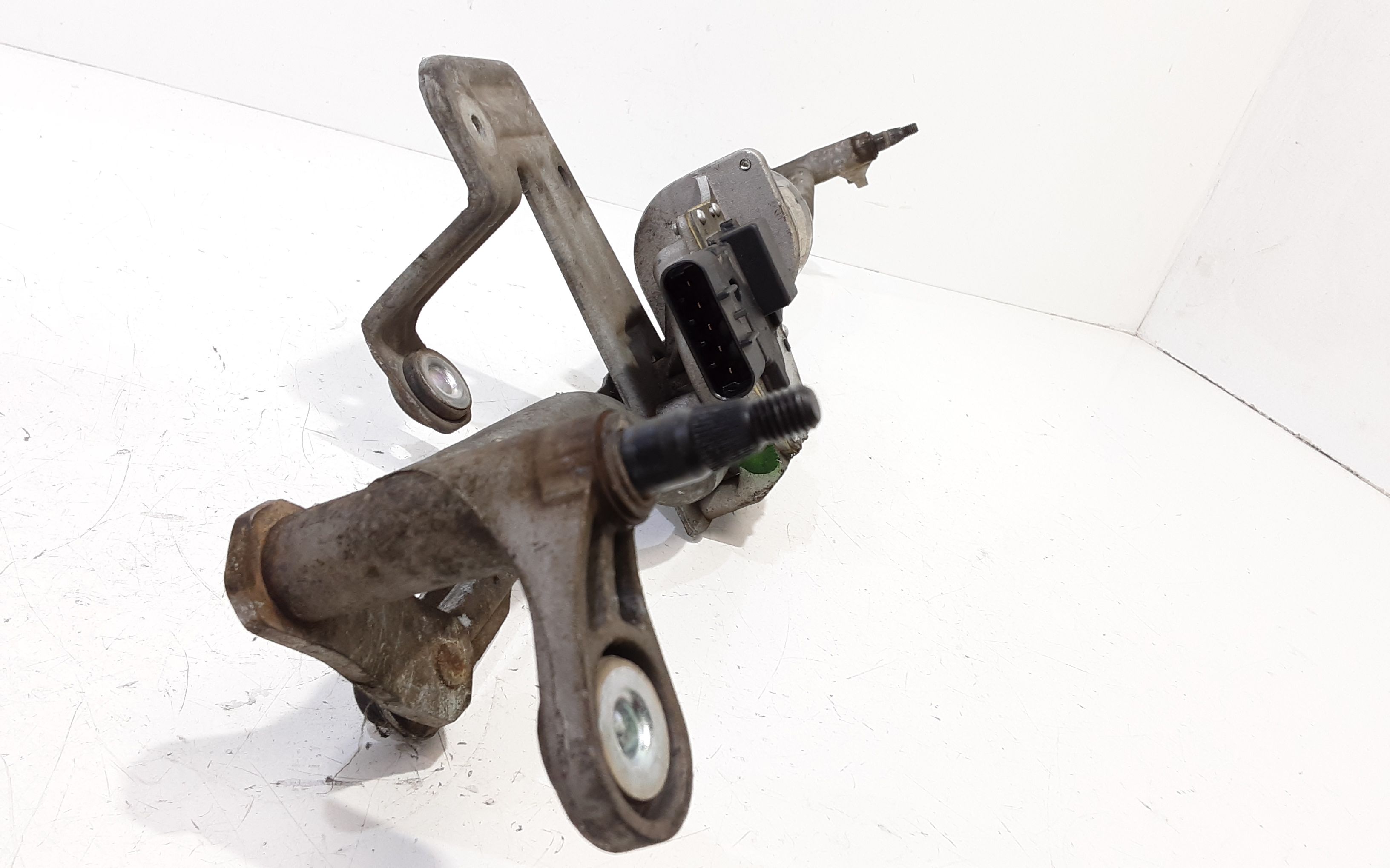 Motorino tergi ant completo di tandem PEUGEOT Boxer 4 Serie