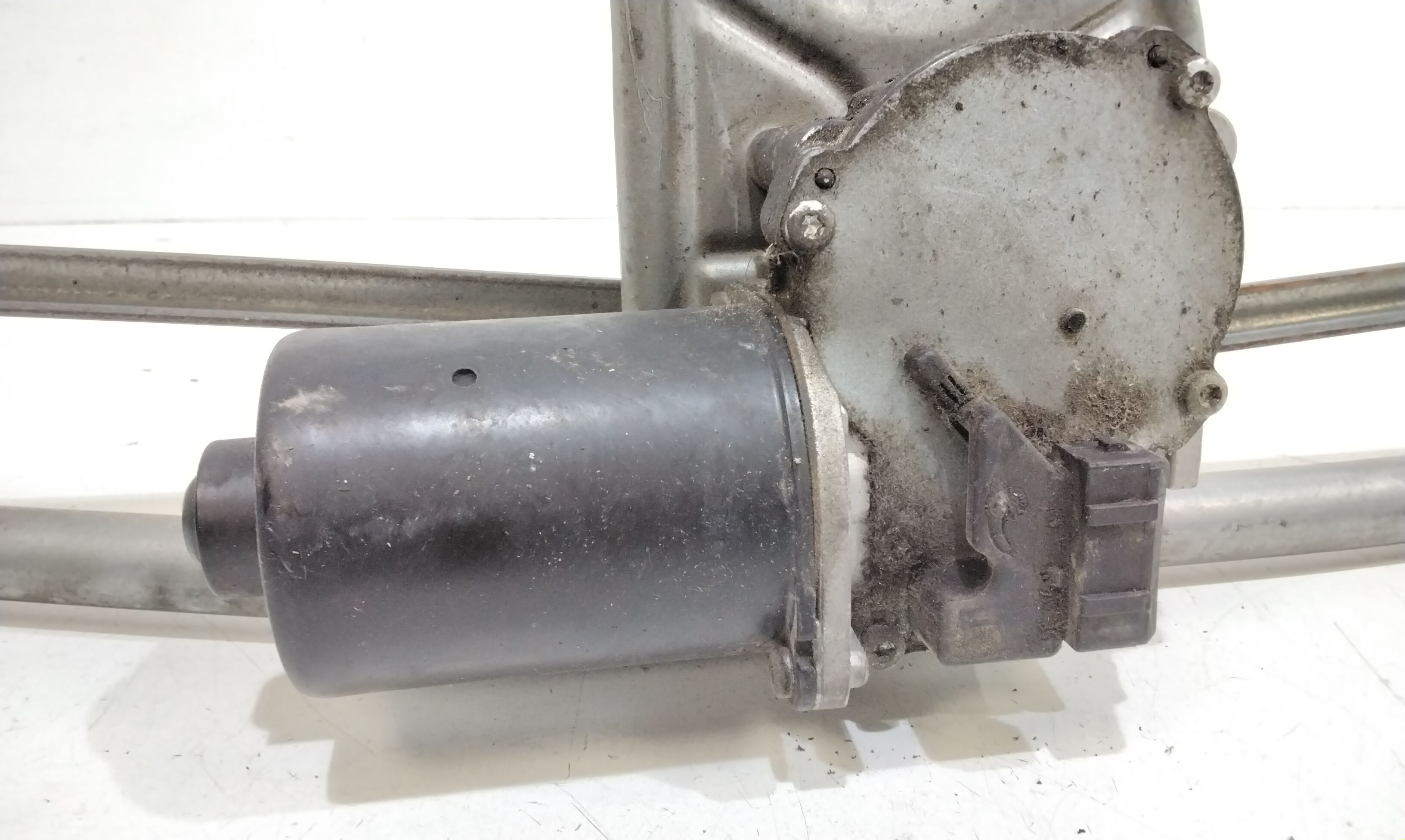 Motorino tergi ant completo di tandem FORD Transit Serie (06>14)