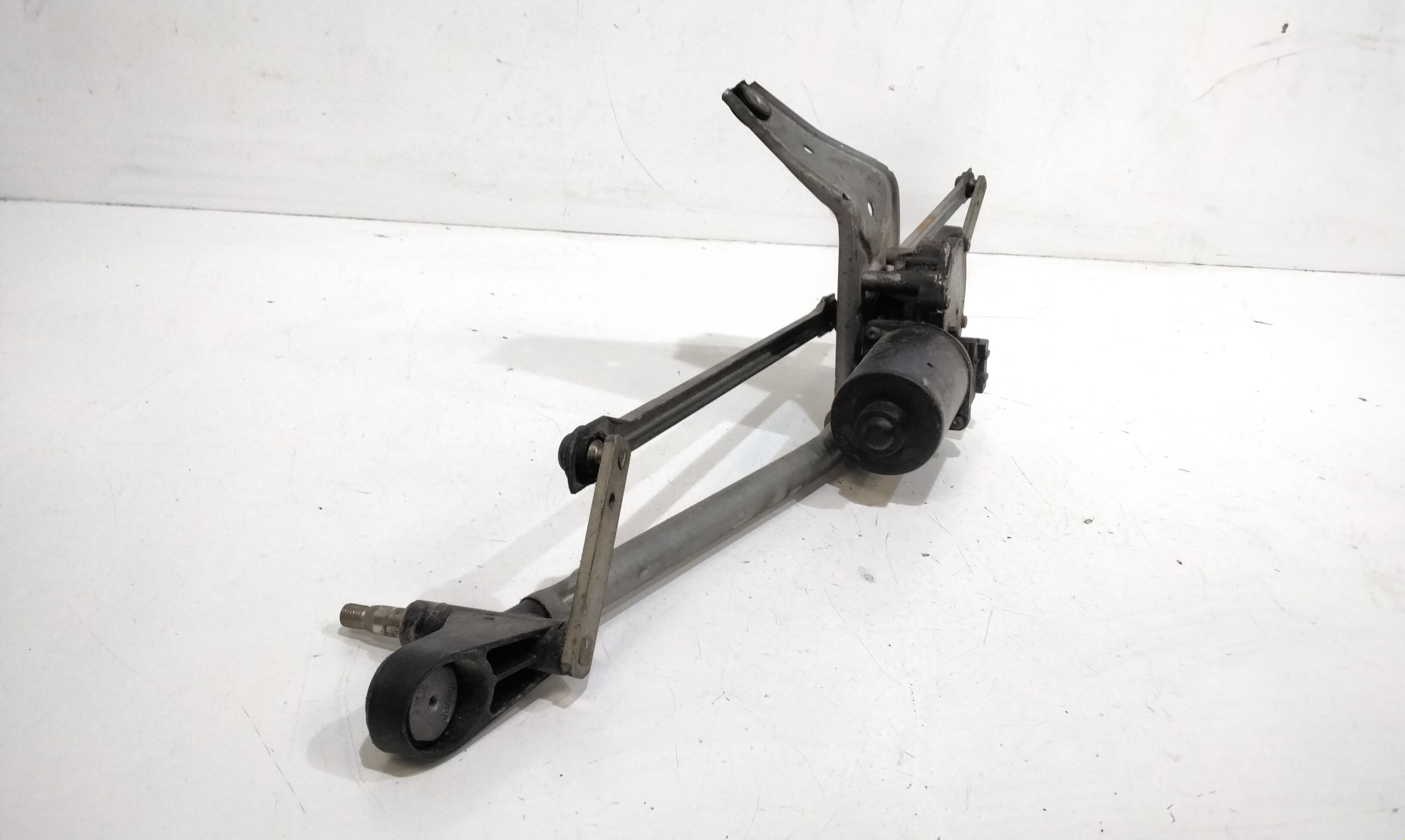 Motorino tergi ant completo di tandem FORD Transit Serie (06>14)