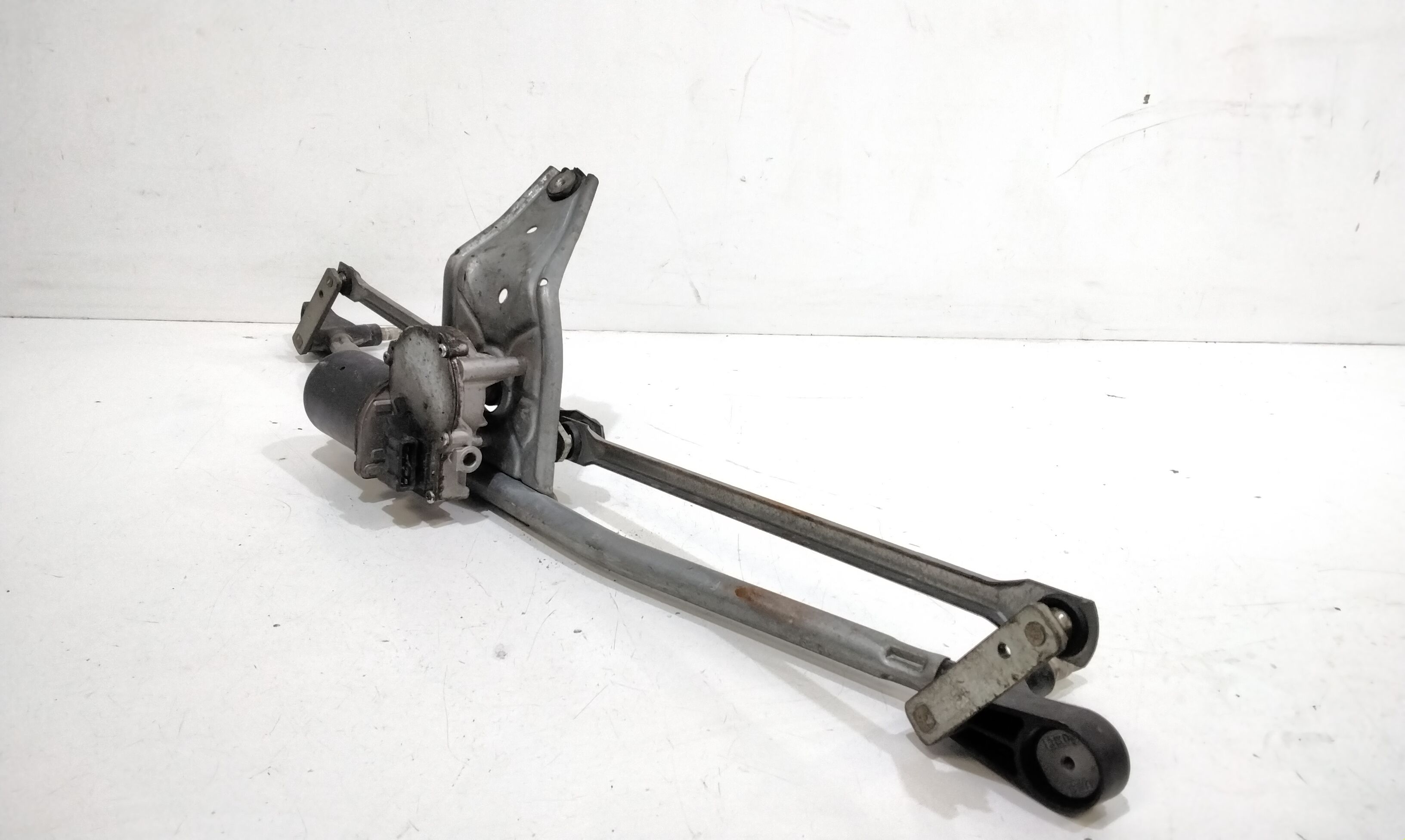 Motorino tergi ant completo di tandem FORD Transit Serie (06>14)