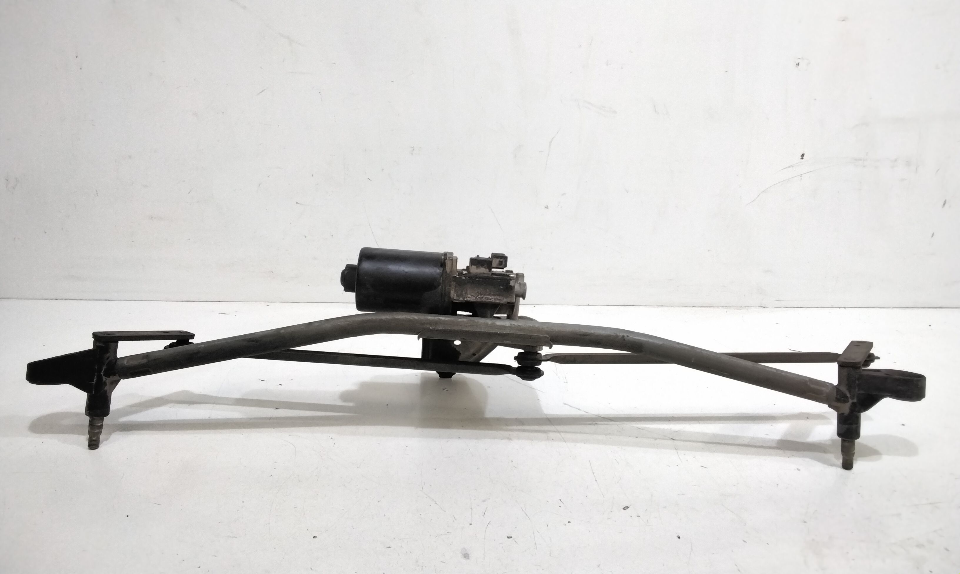 Motorino tergi ant completo di tandem FORD Transit Serie (06>14)