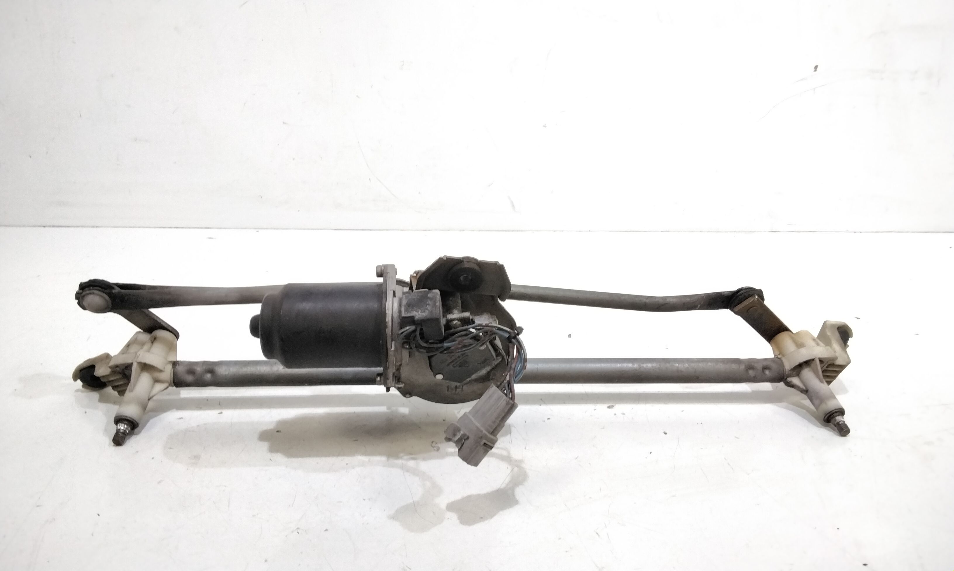 Motorino tergi ant completo di tandem SUZUKI Swift 4 Serie (04>10)