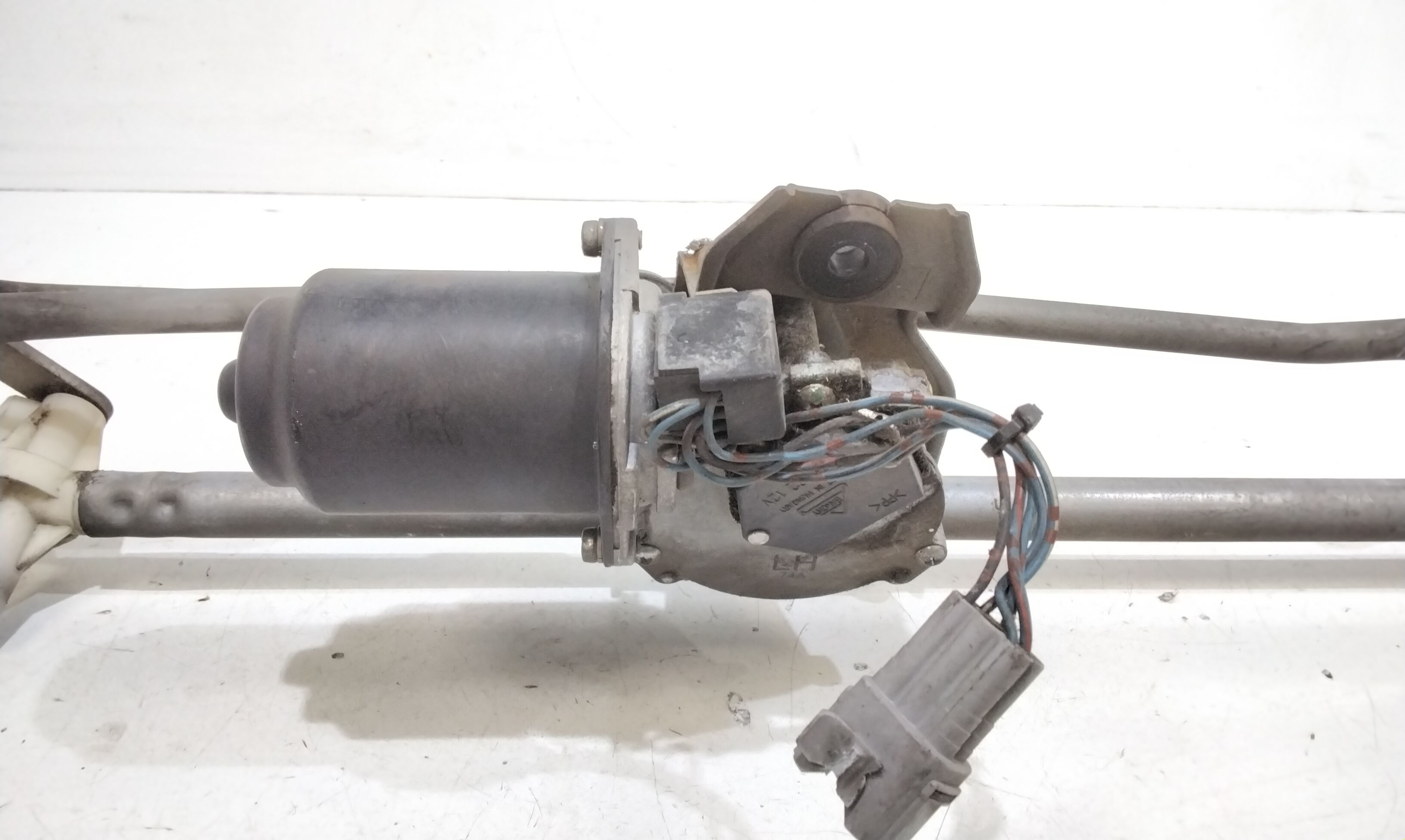 Motorino tergi ant completo di tandem SUZUKI Swift 4 Serie (04>10)