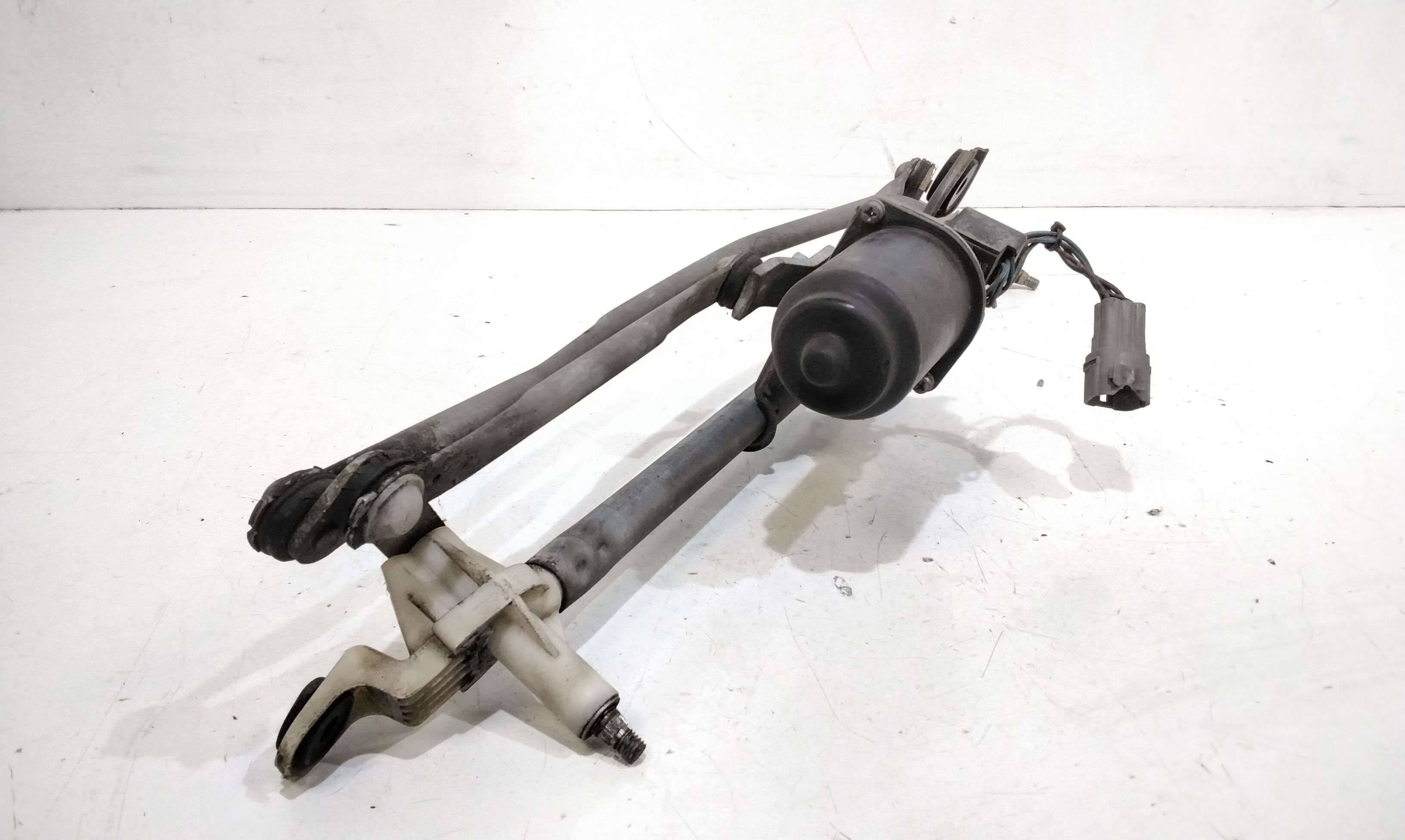 Motorino tergi ant completo di tandem SUZUKI Swift 4 Serie (04>10)