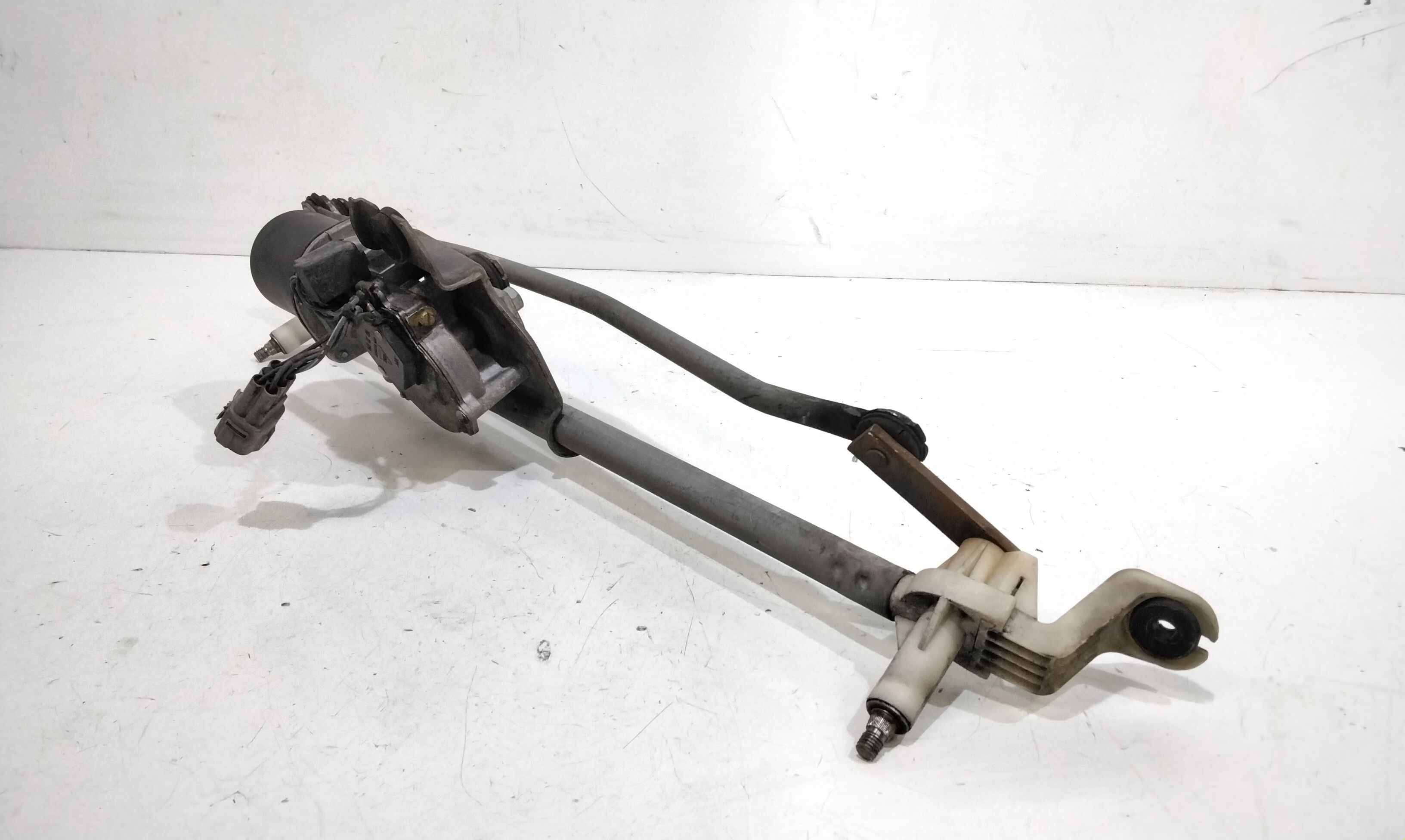 Motorino tergi ant completo di tandem SUZUKI Swift 4 Serie (04>10)