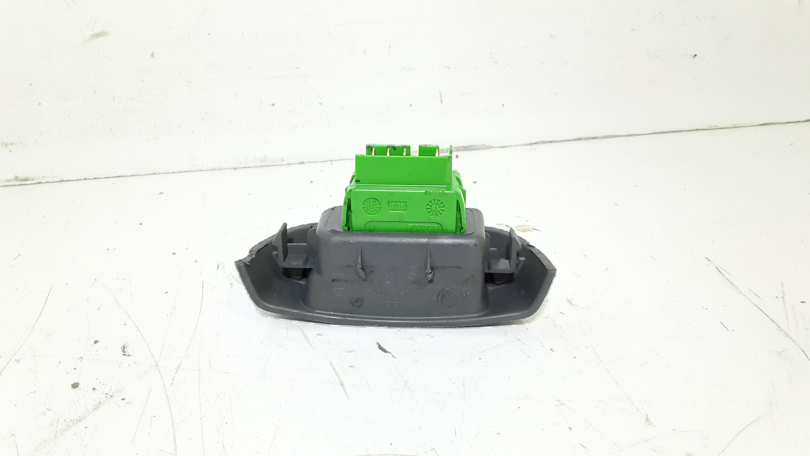 Pulsantiera Anteriore Destra Passeggero CITROEN C1 1 Serie