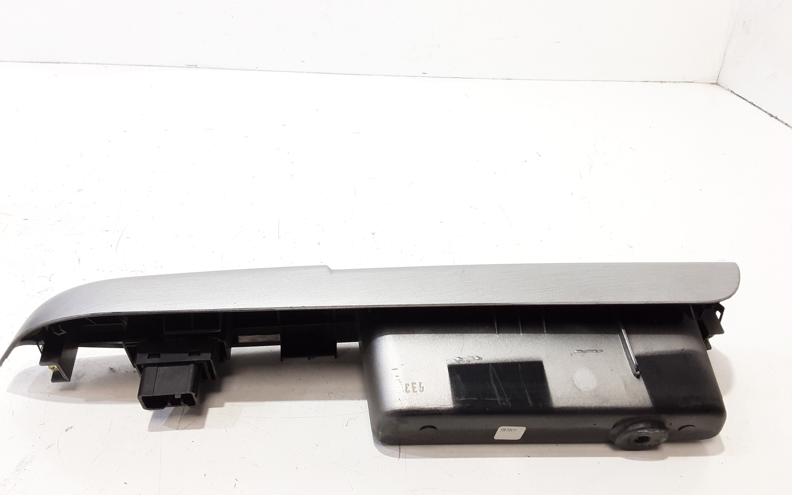 Pulsantiera Anteriore Destra Passeggero HYUNDAI Getz 2 Serie