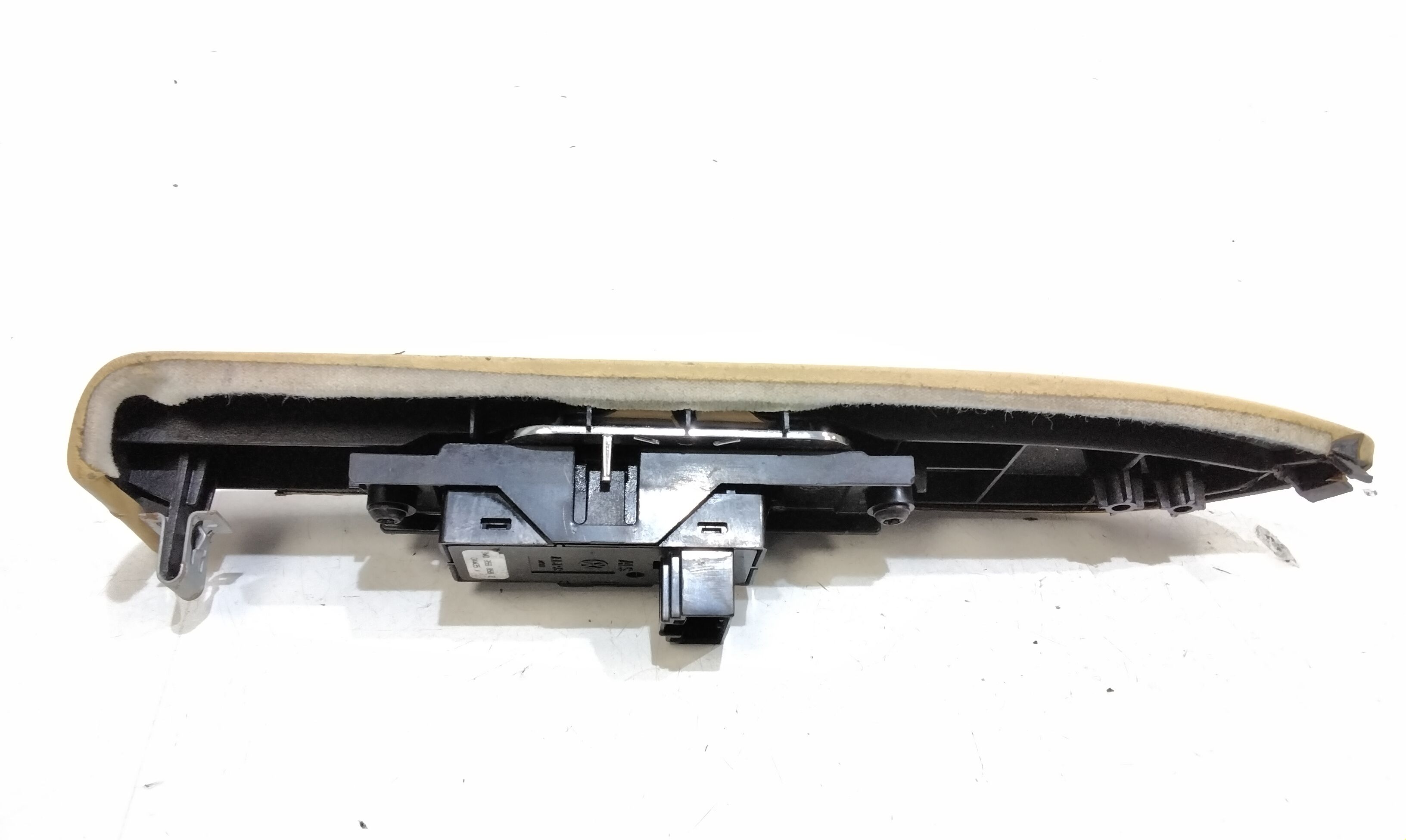 Pulsantiera Anteriore Destra Passeggero BENTLEY Continental GT