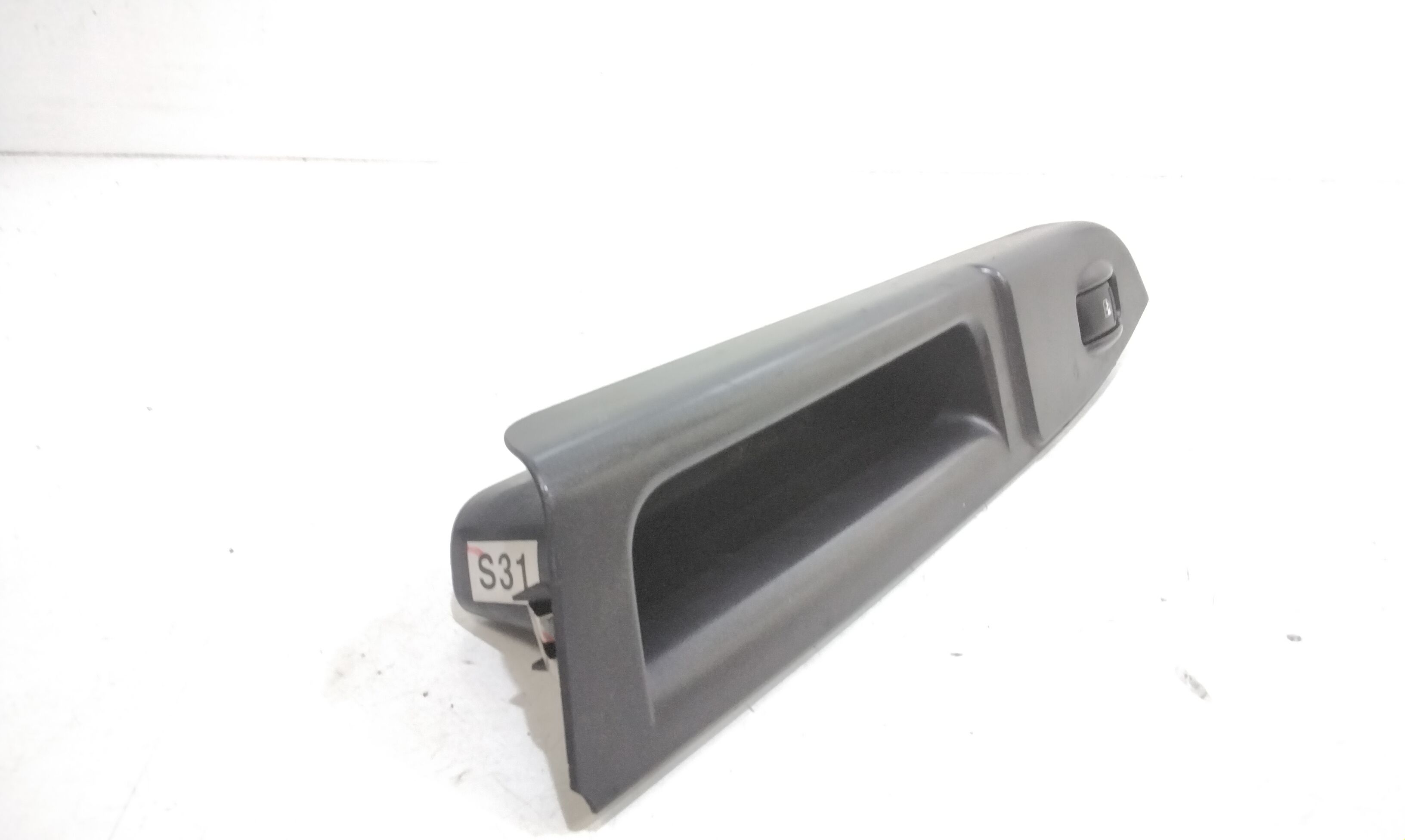 Pulsantiera Anteriore Destra Passeggero HYUNDAI Getz 2 Serie