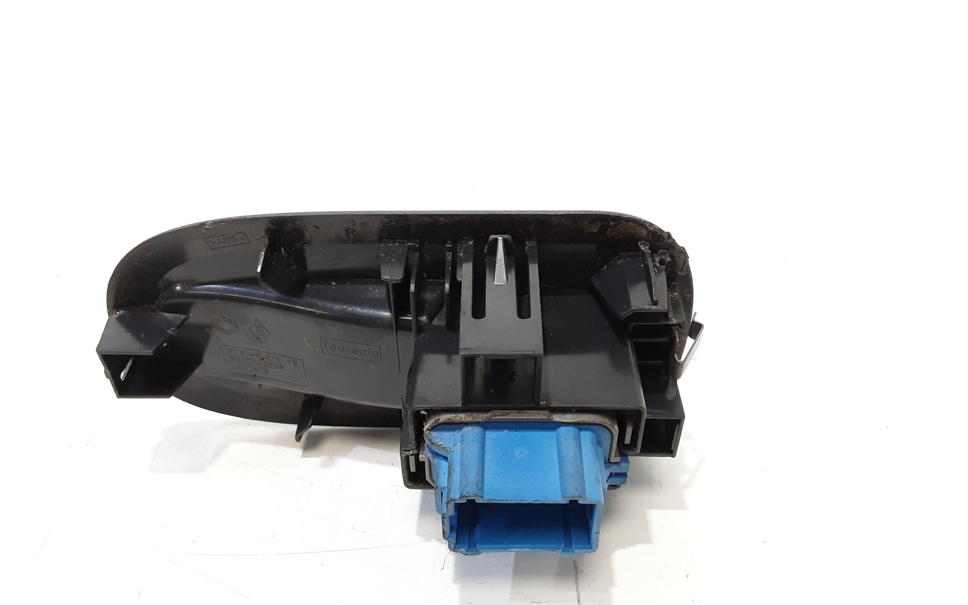 Pulsantiera Anteriore Destra Passeggero RENAULT Kangoo 4 Serie