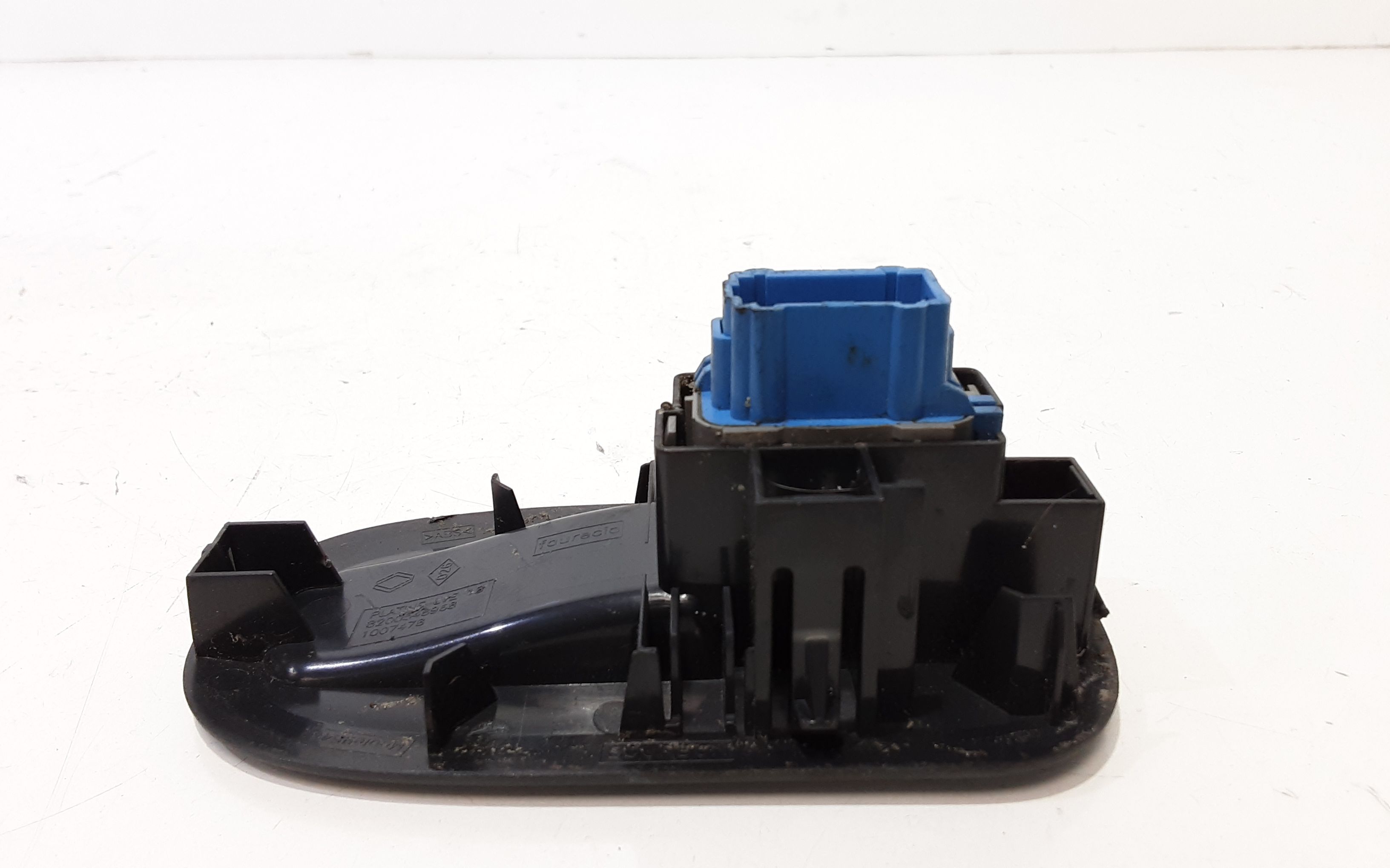 Pulsantiera Anteriore Destra Passeggero RENAULT Kangoo 4 Serie