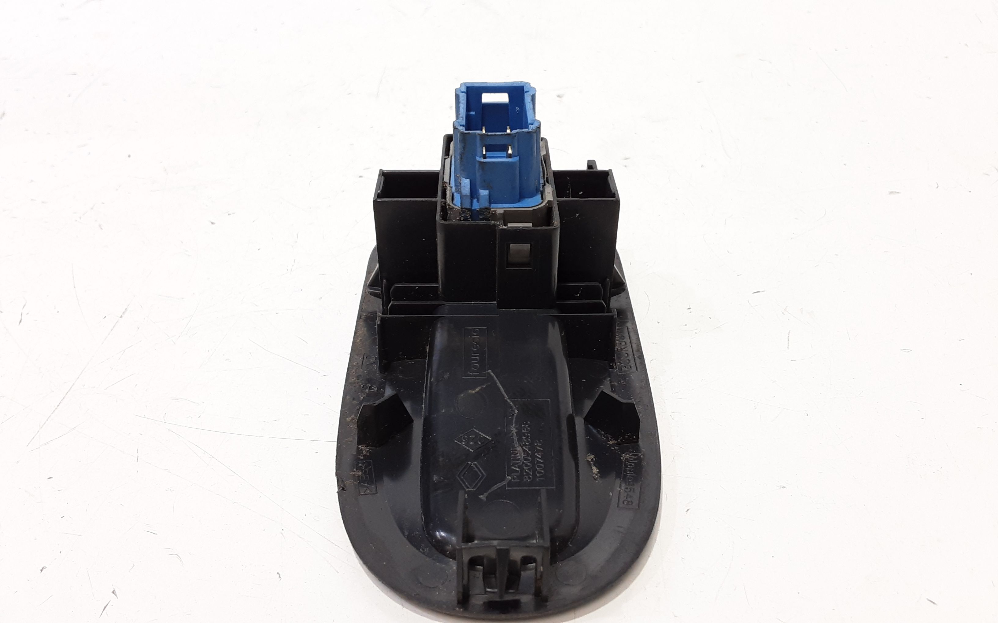 Pulsantiera Anteriore Destra Passeggero RENAULT Kangoo 4 Serie