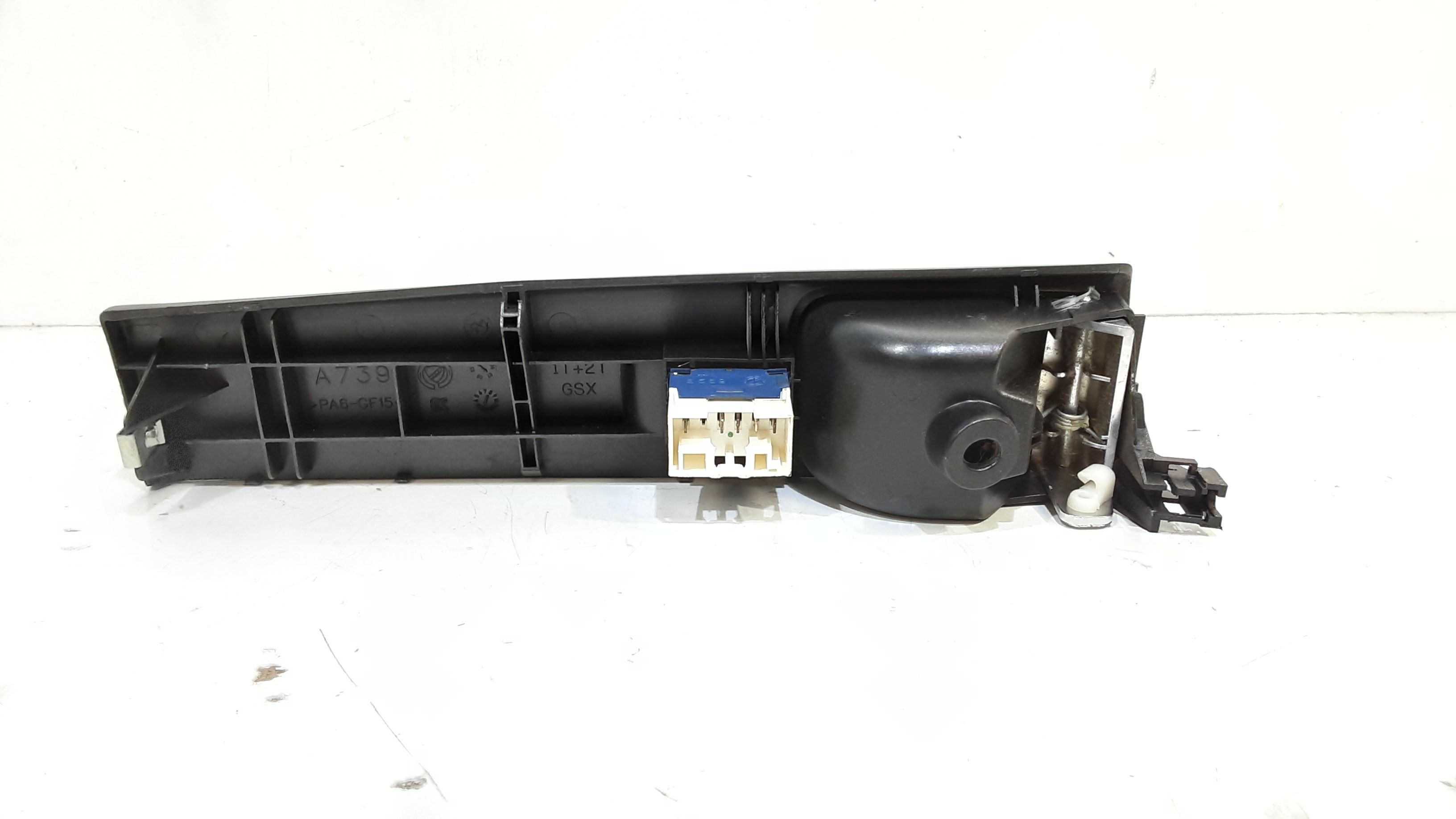 Pulsantiera Anteriore Destra Passeggero LANCIA Musa 1 Serie