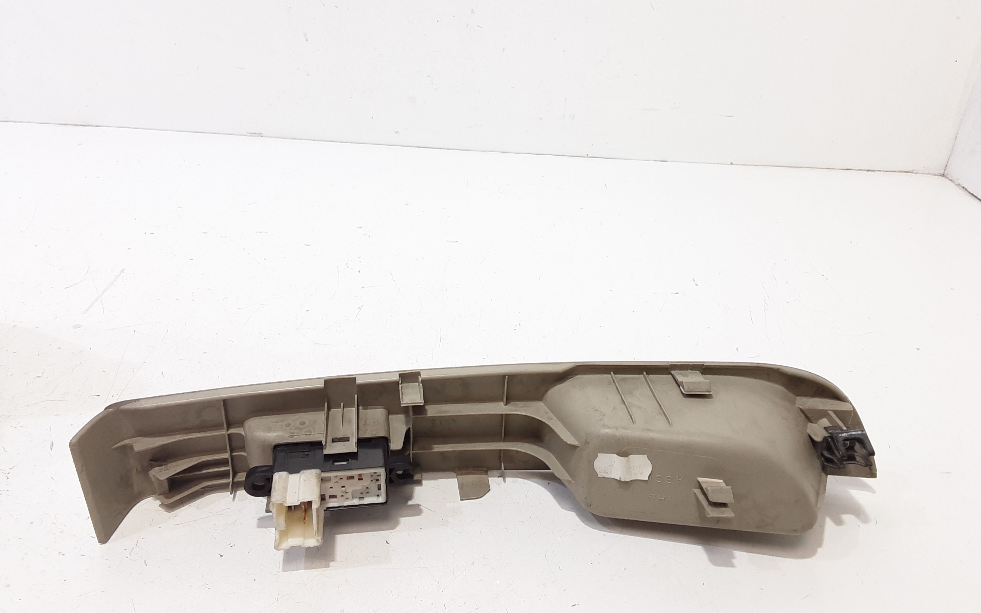 Pulsantiera Anteriore Destra Passeggero NISSAN Micra 4 Serie