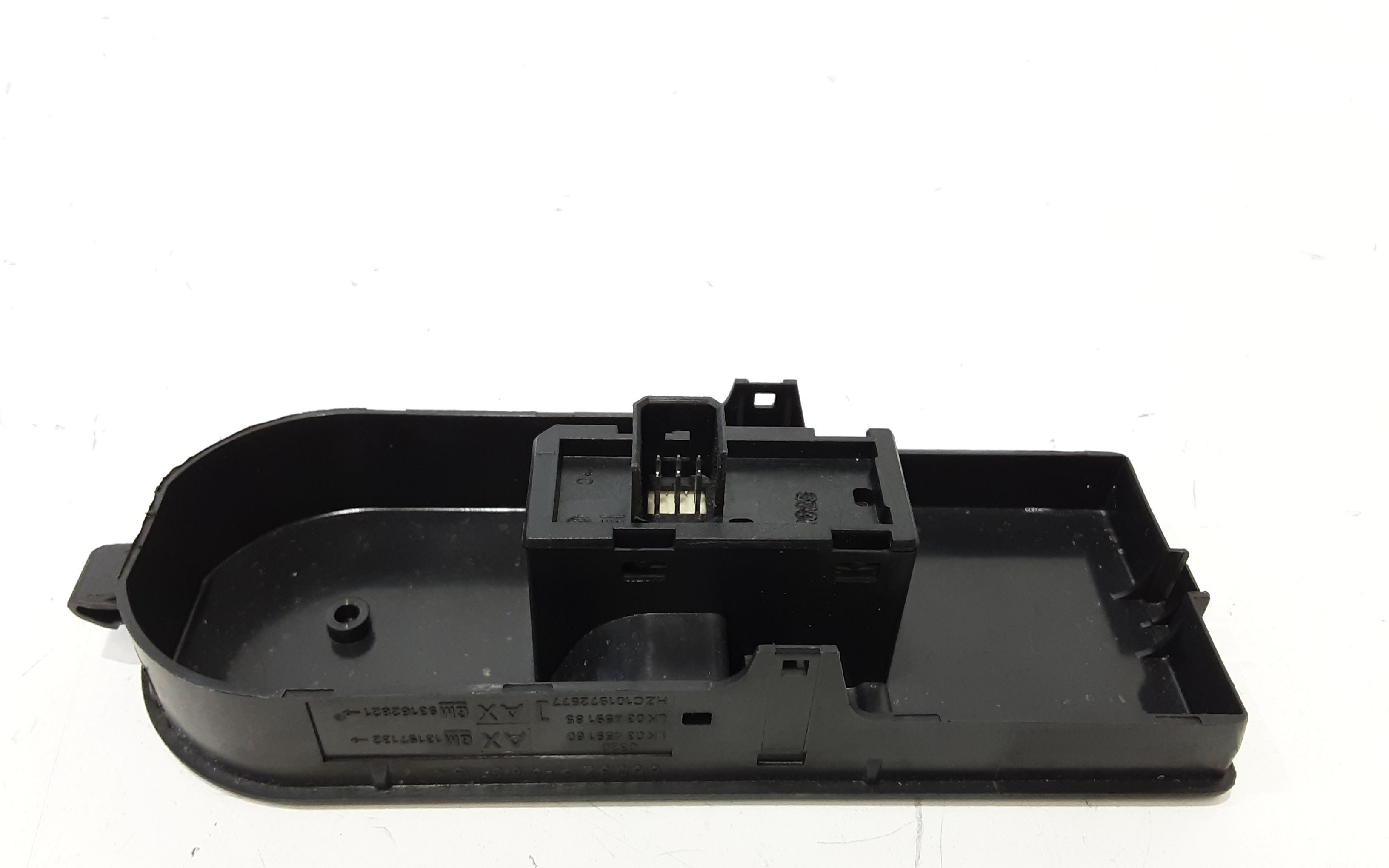 Pulsantiera Anteriore Destra Passeggero OPEL Zafira B