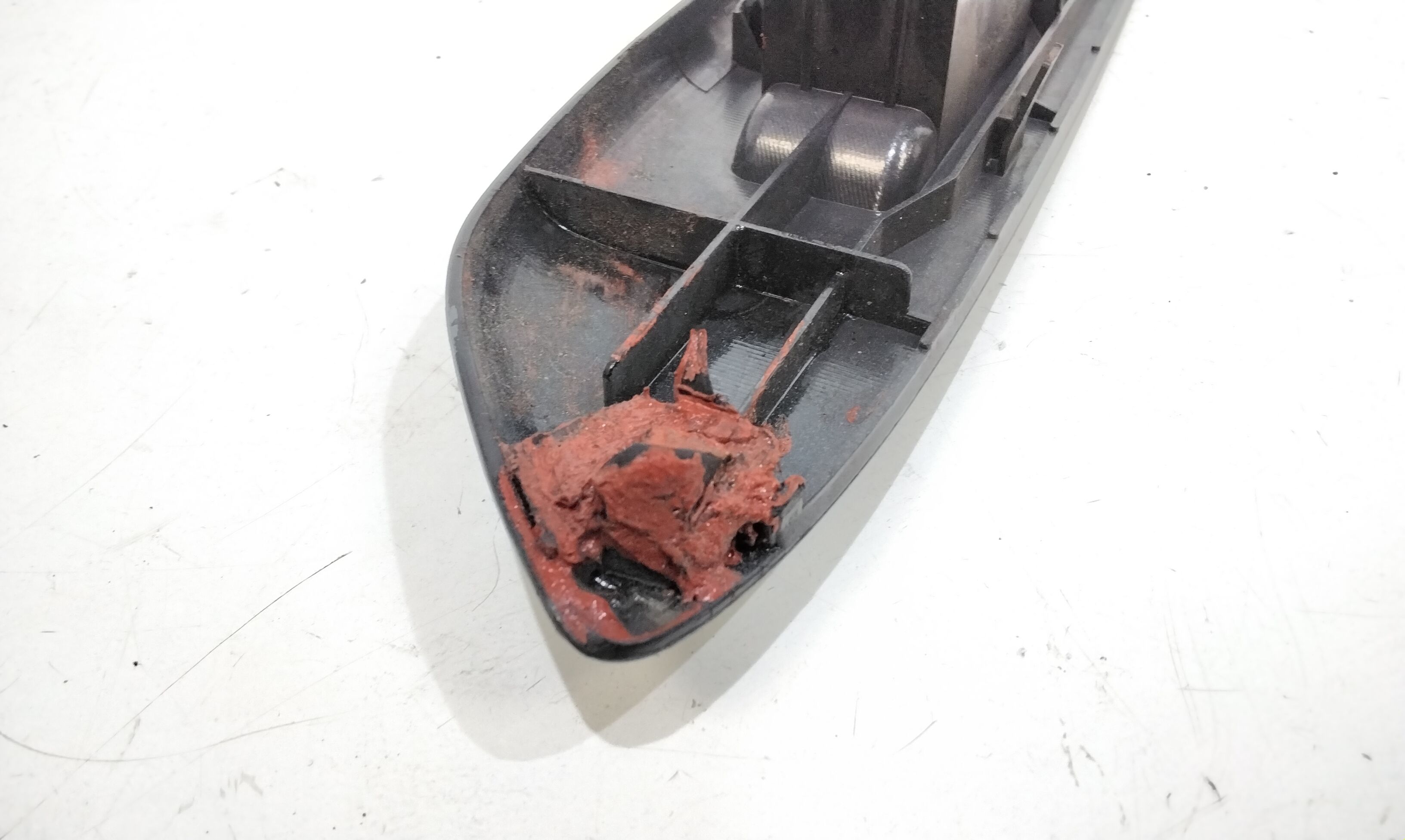 Pulsantiera Anteriore Destra Passeggero TOYOTA Yaris 1 Serie