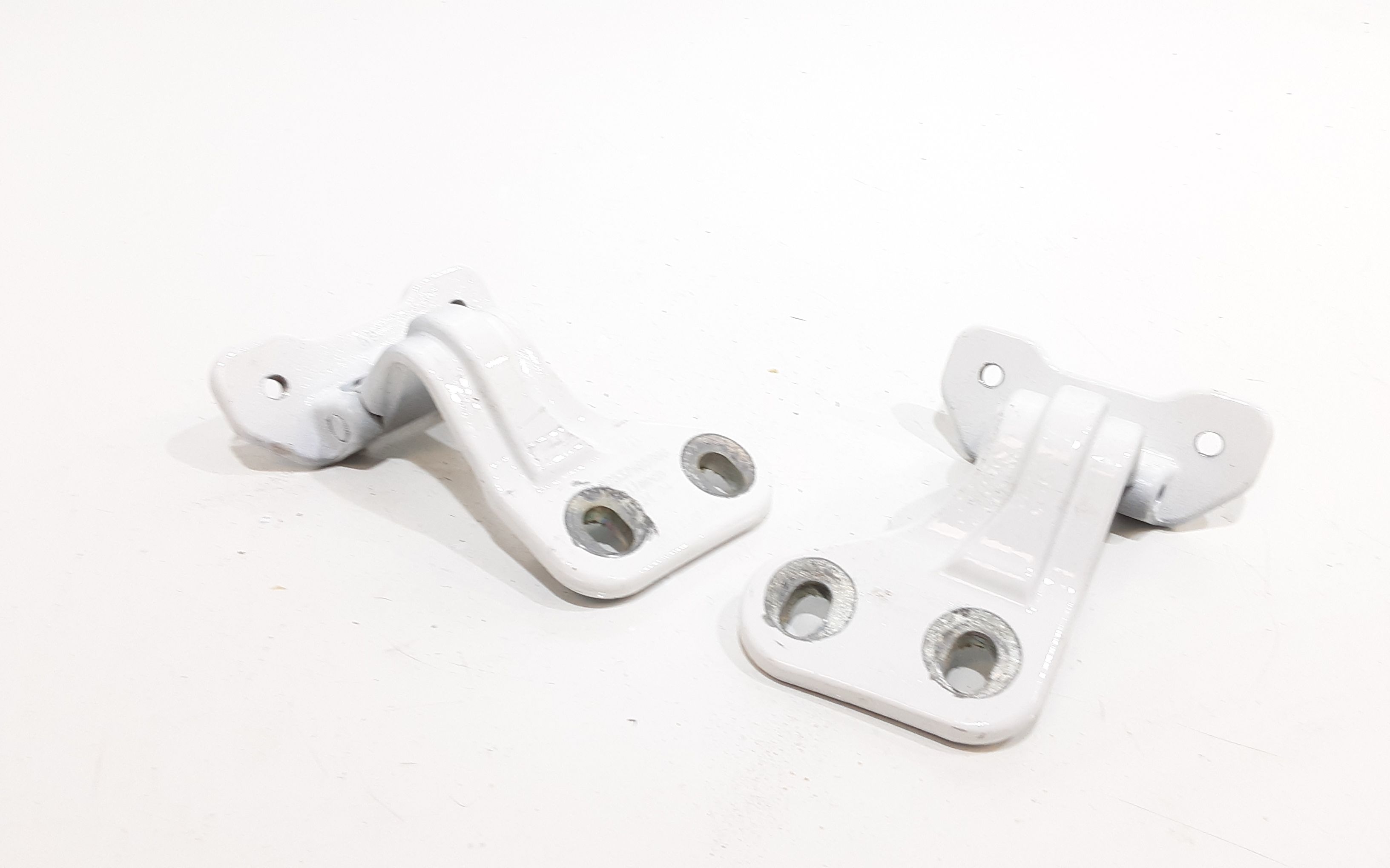 Cerniere baule cofano posteriore dx sx MERCEDES GLC Coupe (BM 253) (6.2016) (16>)