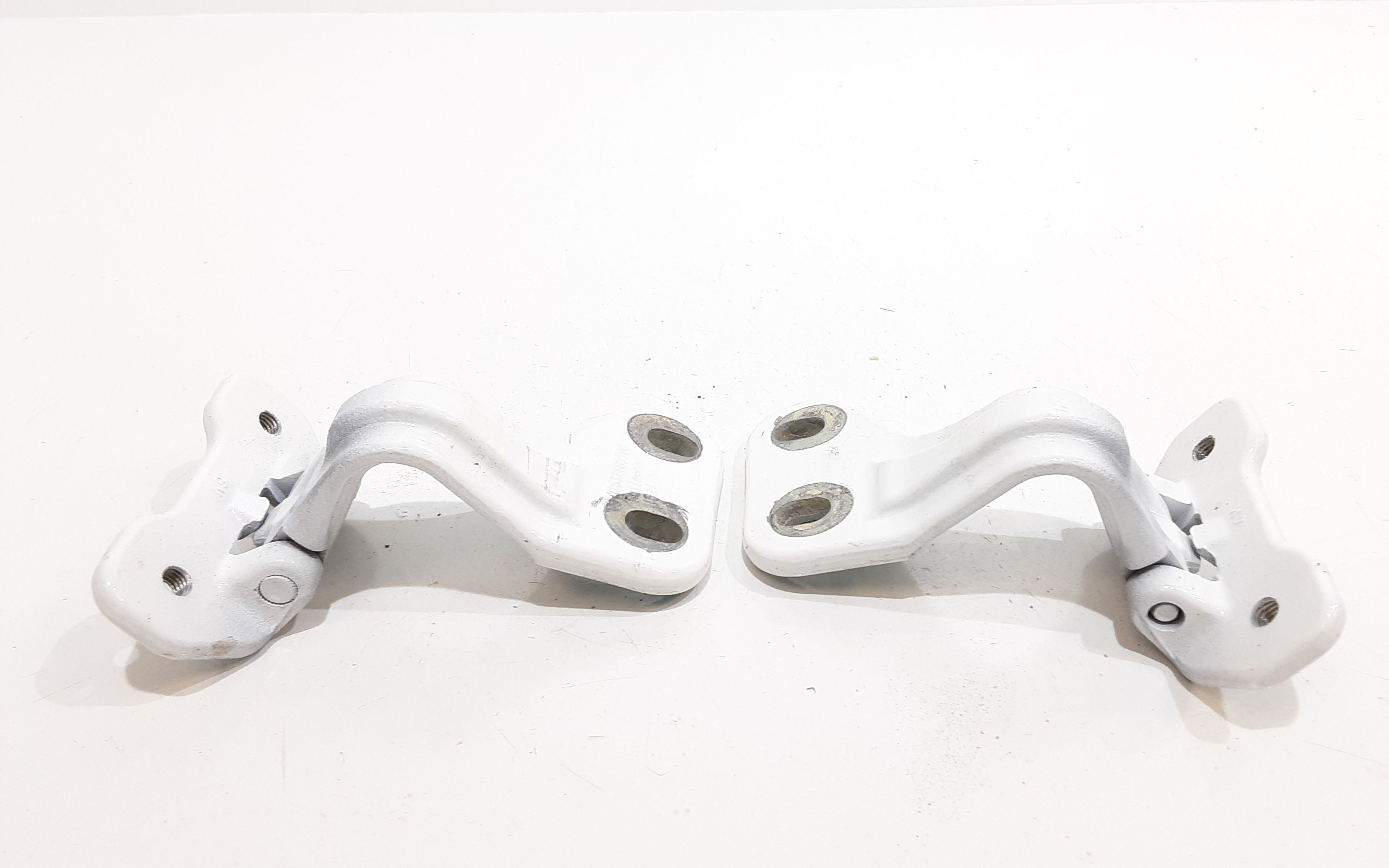 Cerniere baule cofano posteriore dx sx MERCEDES GLC Coupe (BM 253) (6.2016) (16>)