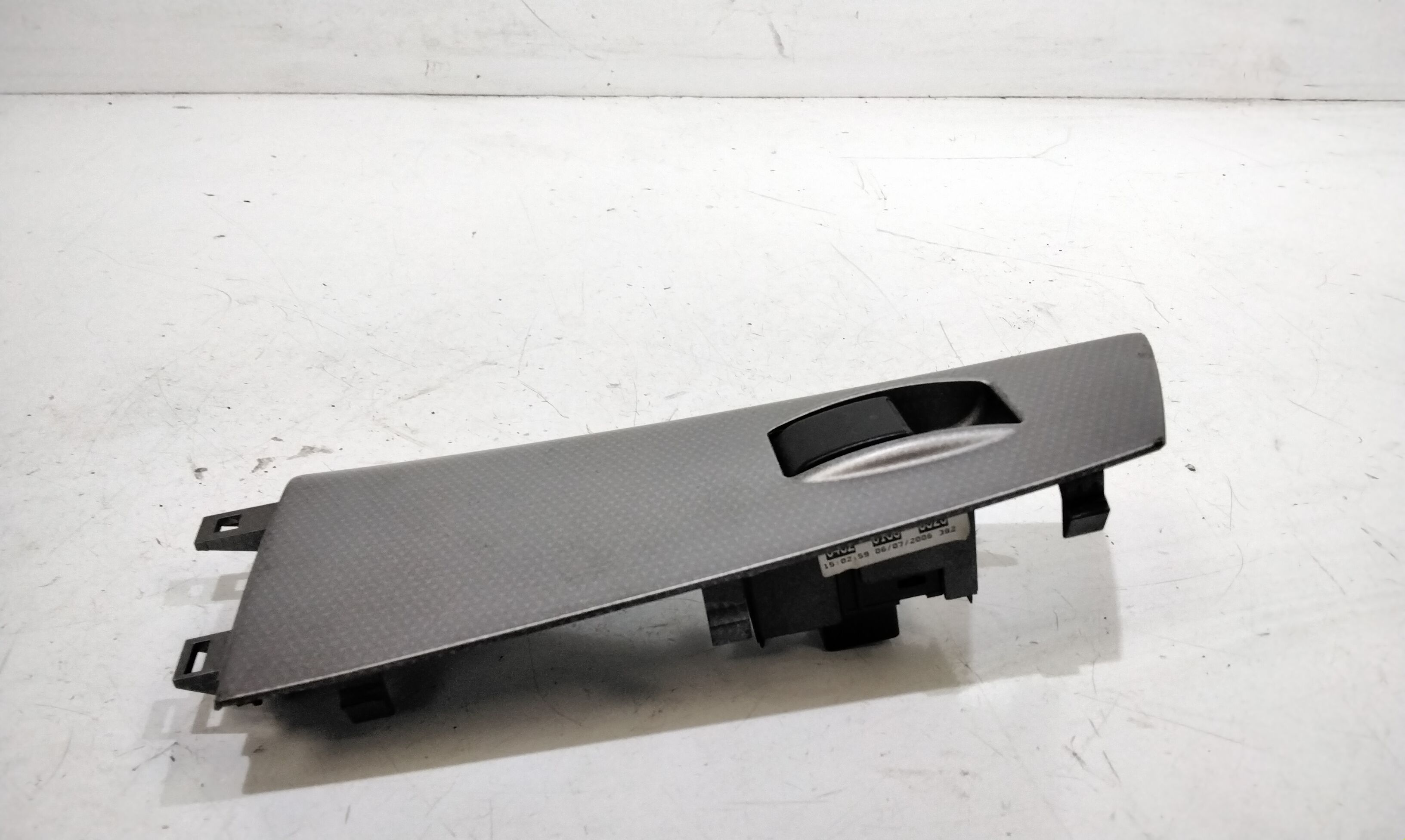 Pulsantiera Anteriore Destra Passeggero TOYOTA Corolla Berlina 4 Serie