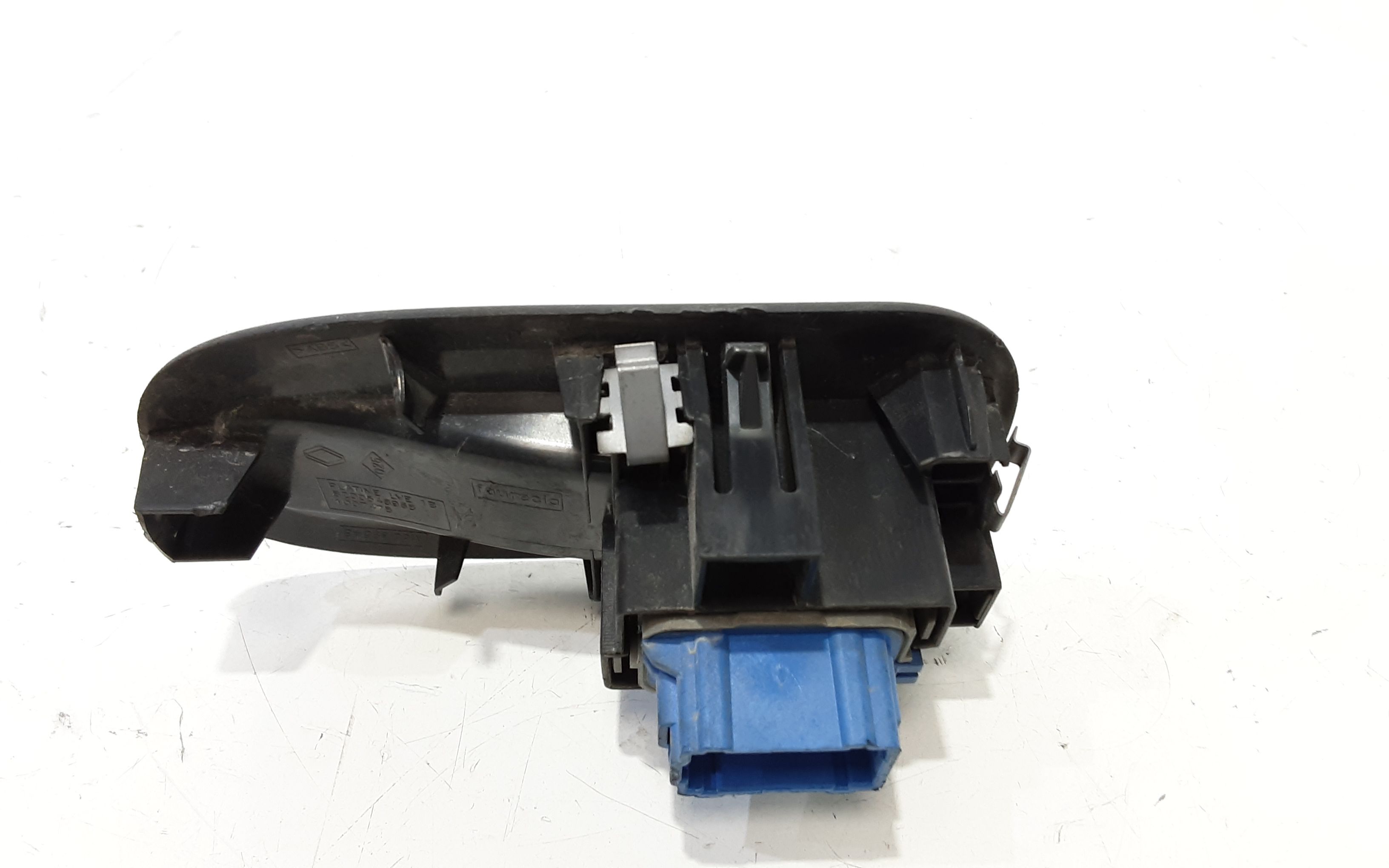 Pulsantiera Anteriore Destra Passeggero RENAULT Kangoo 3 Serie